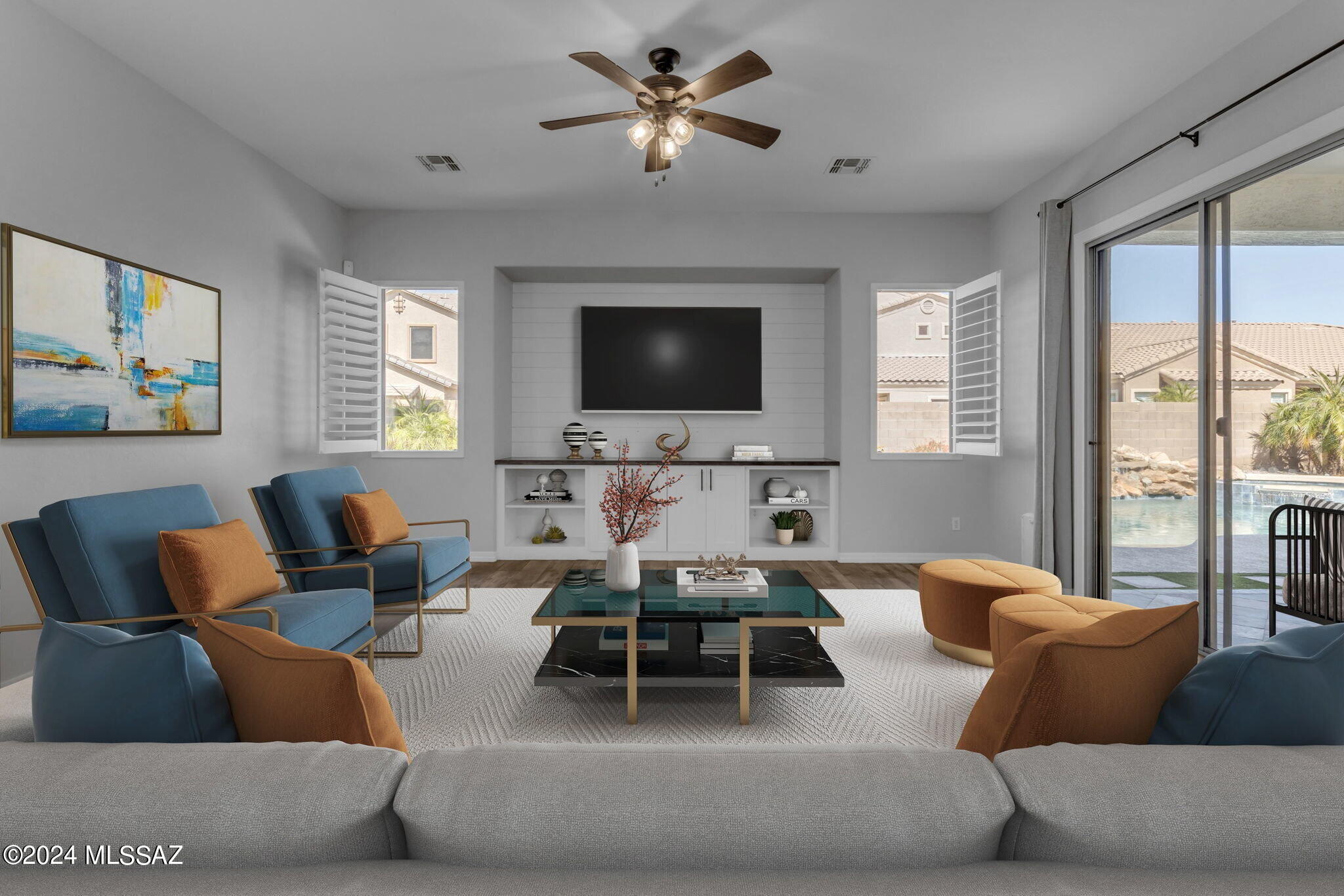 Other/Unknown - Residential