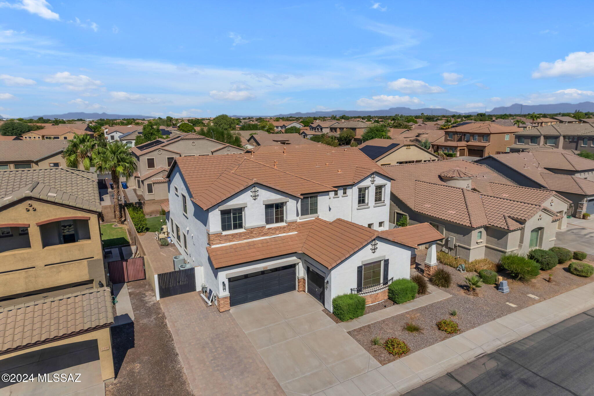 Other/Unknown - Residential