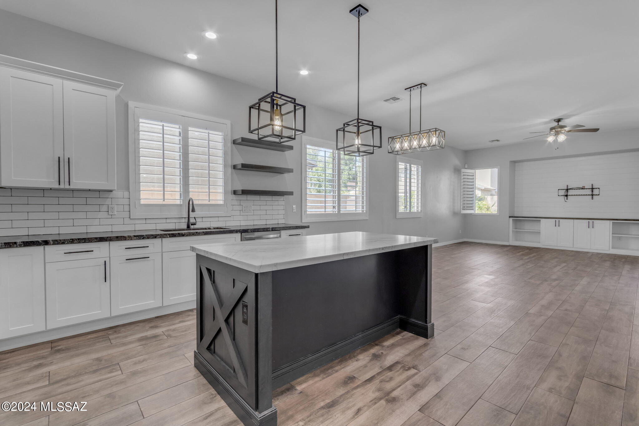 Other/Unknown - Residential