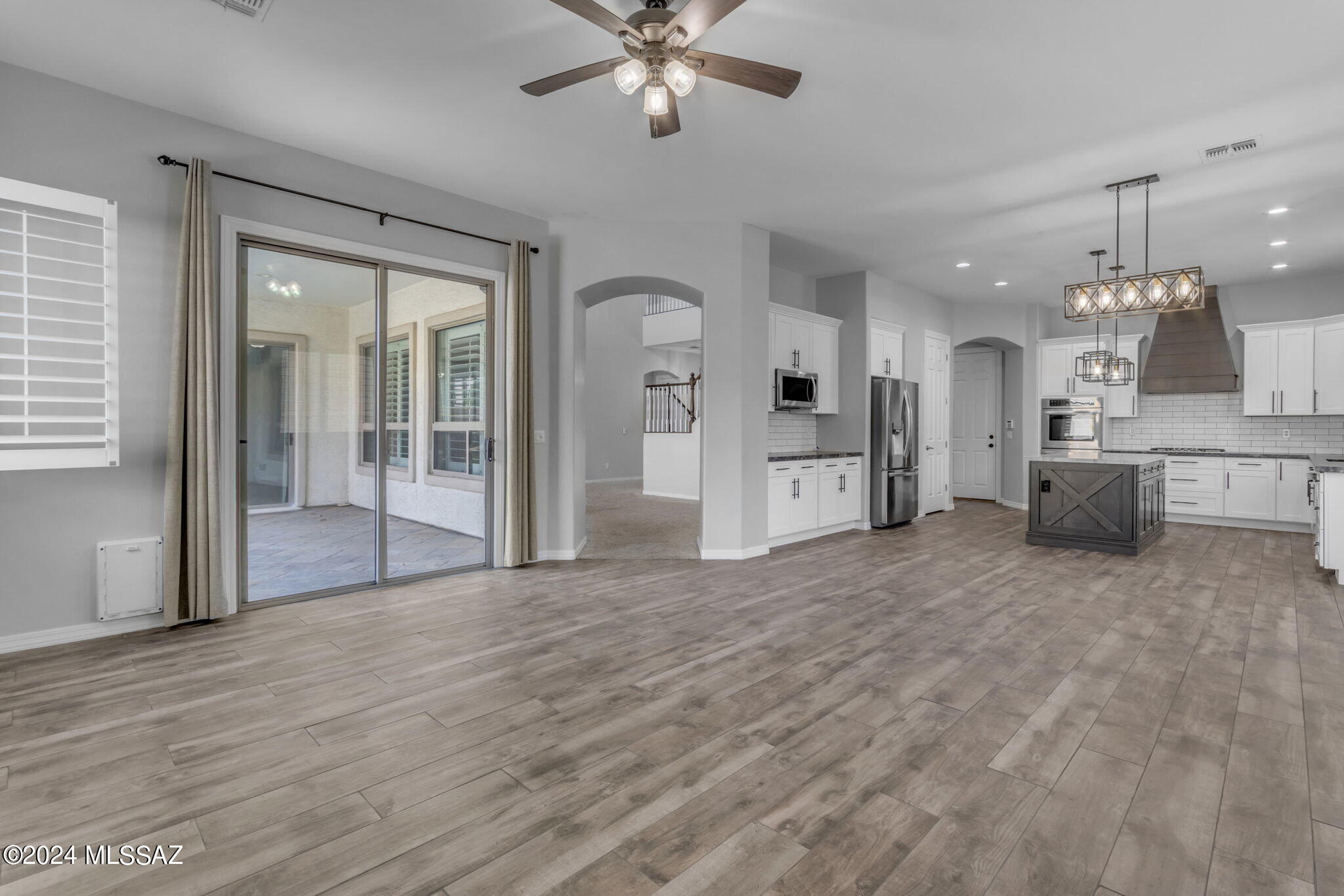 Other/Unknown - Residential