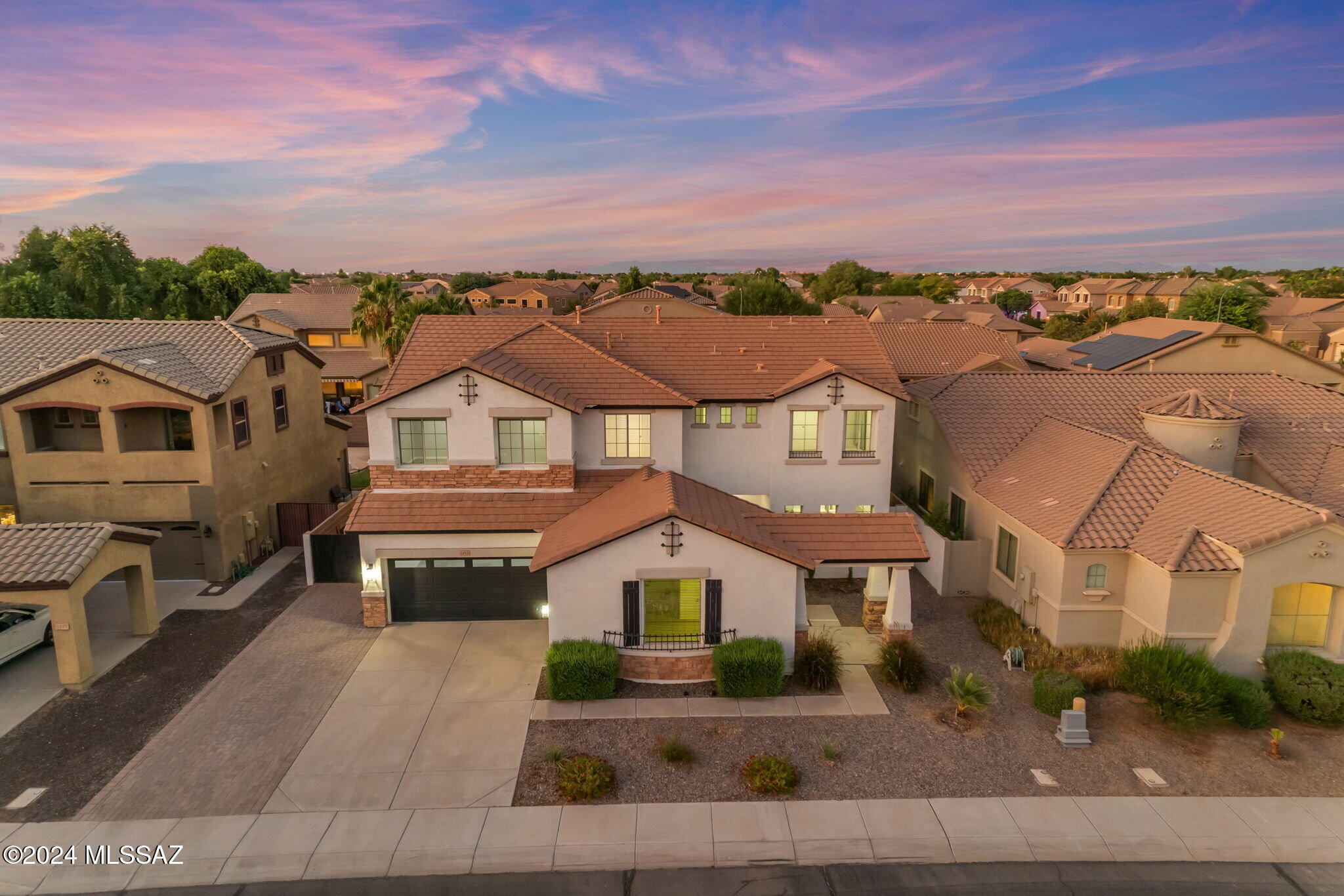 Other/Unknown - Residential