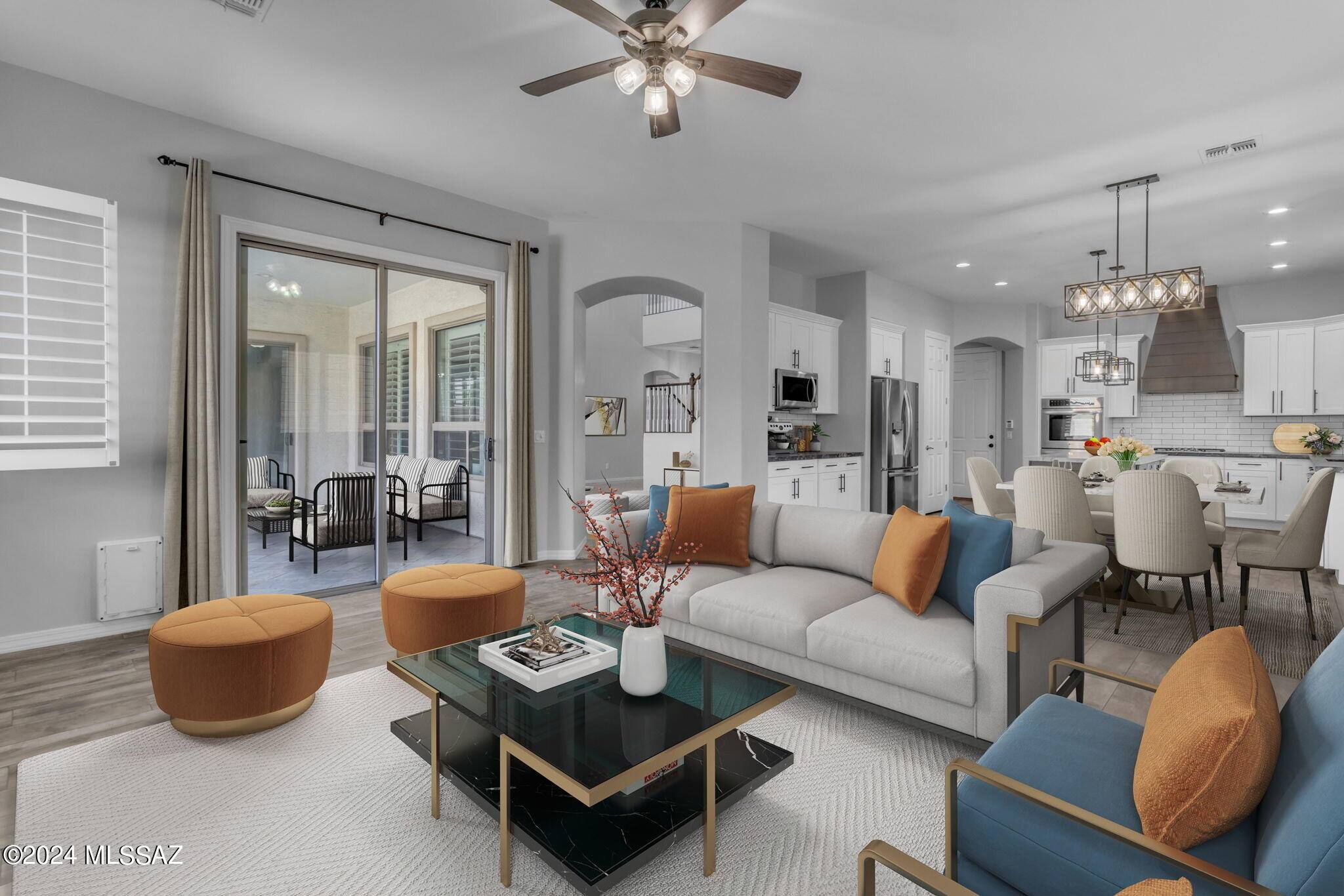 Other/Unknown - Residential
