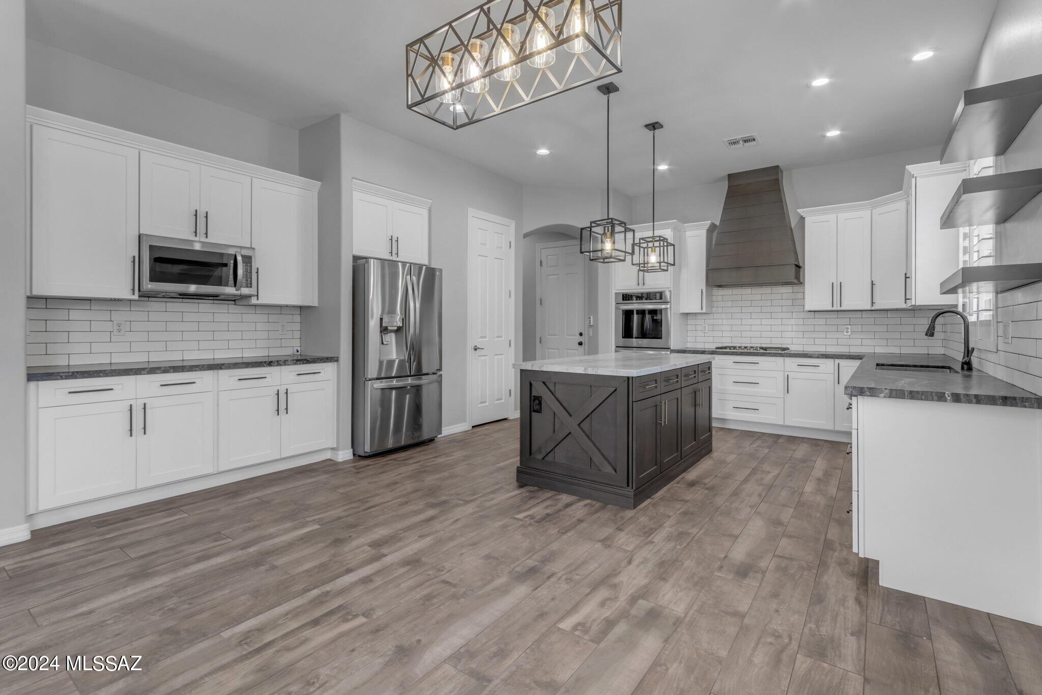 Other/Unknown - Residential