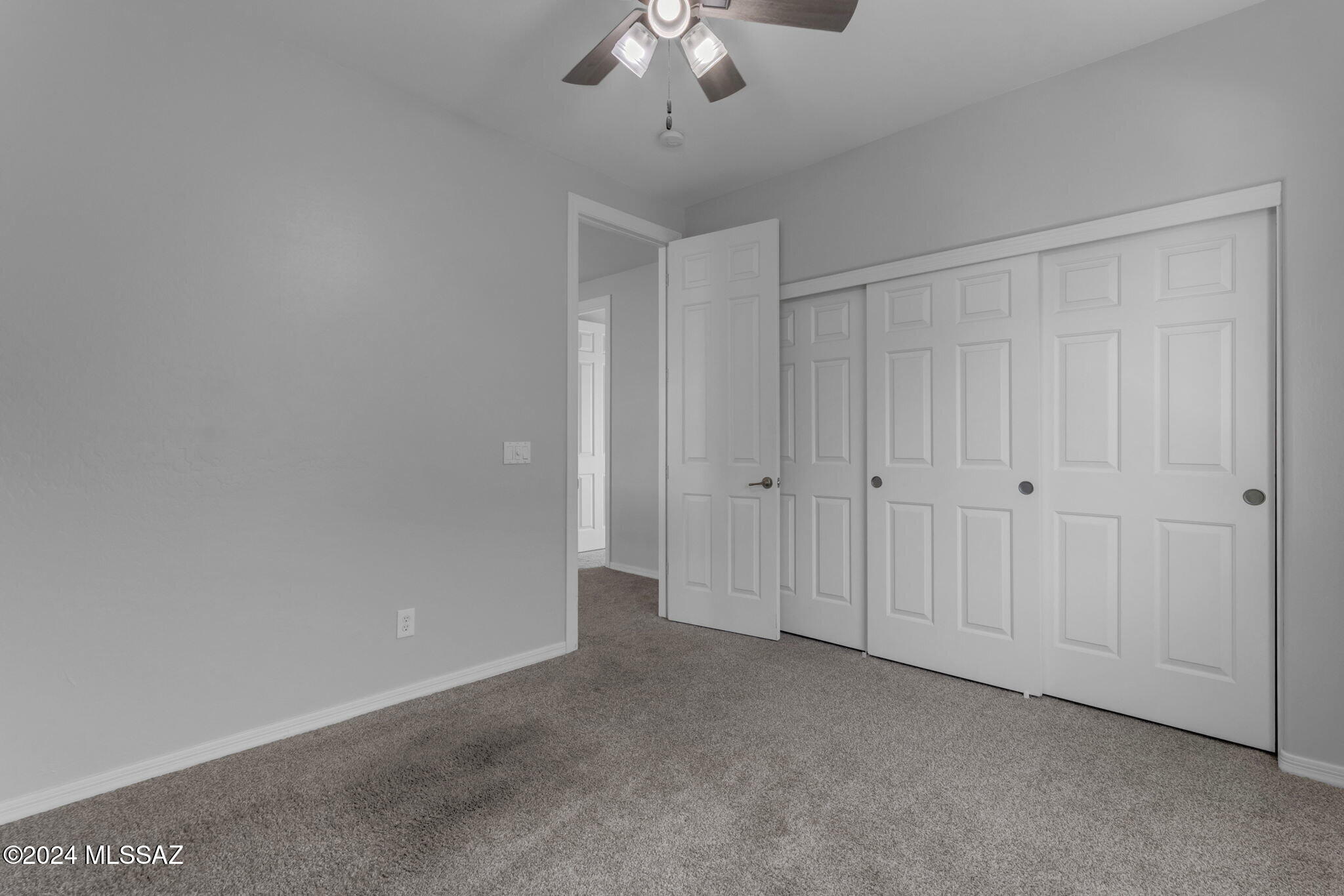 Other/Unknown - Residential