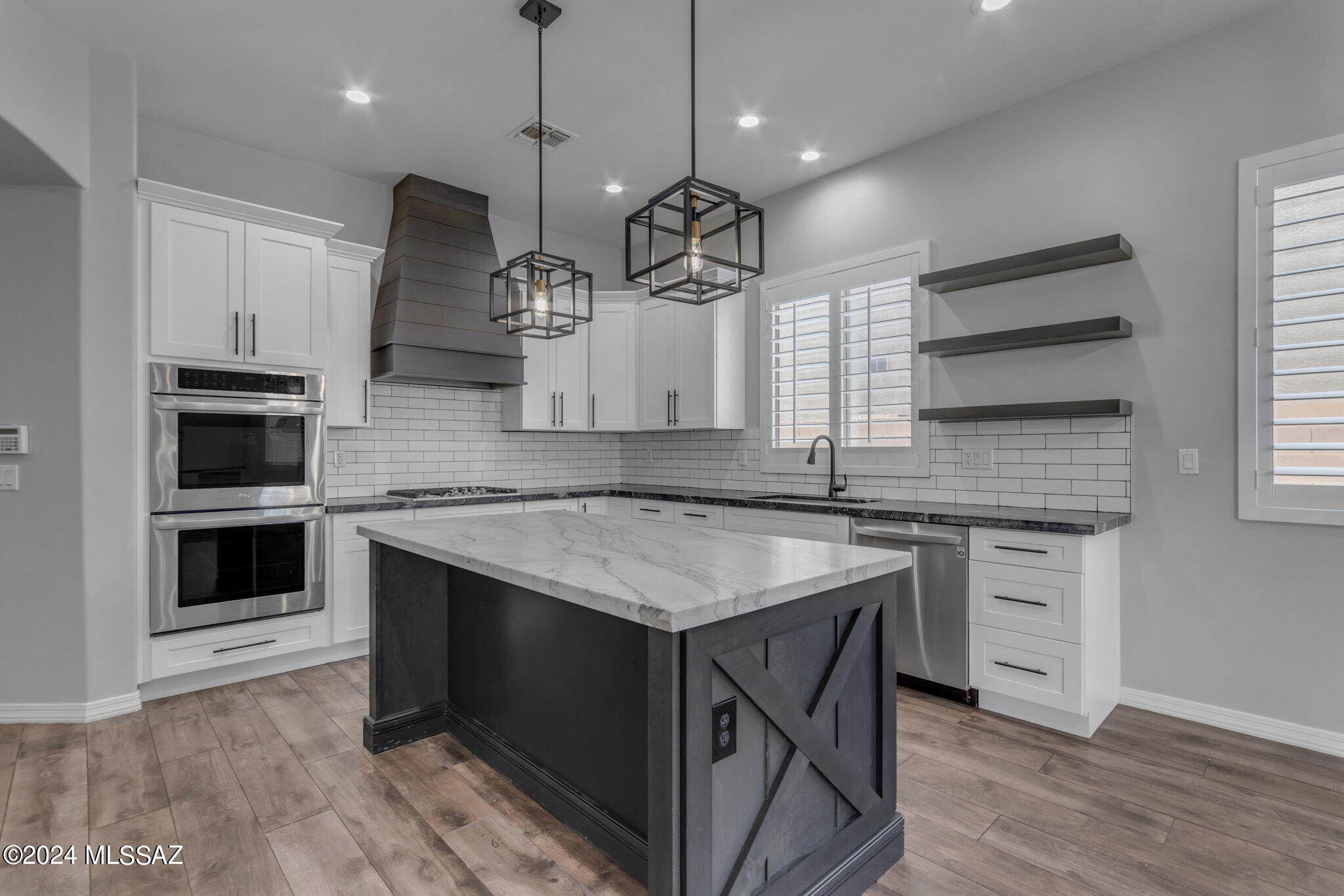 Other/Unknown - Residential