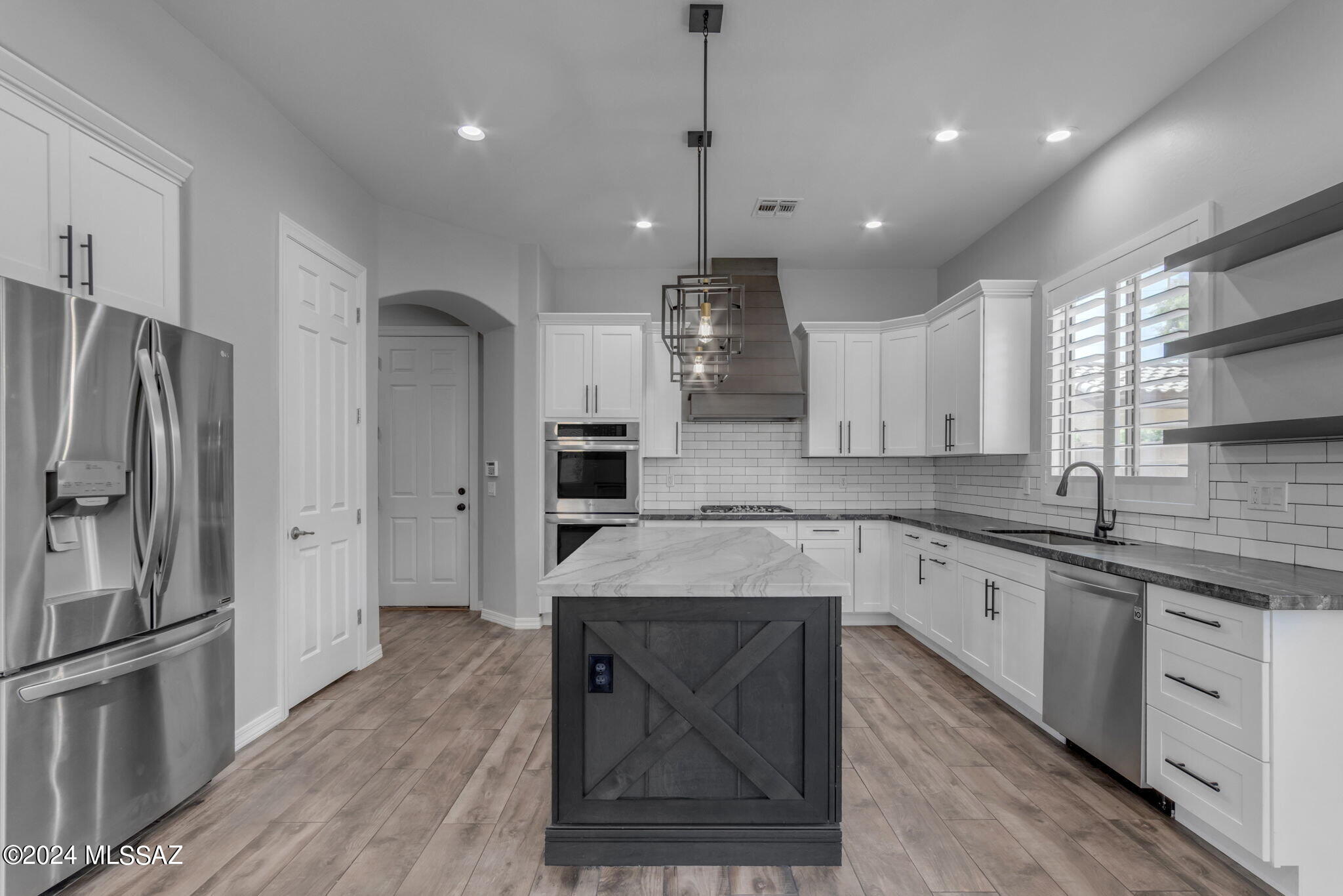 Other/Unknown - Residential