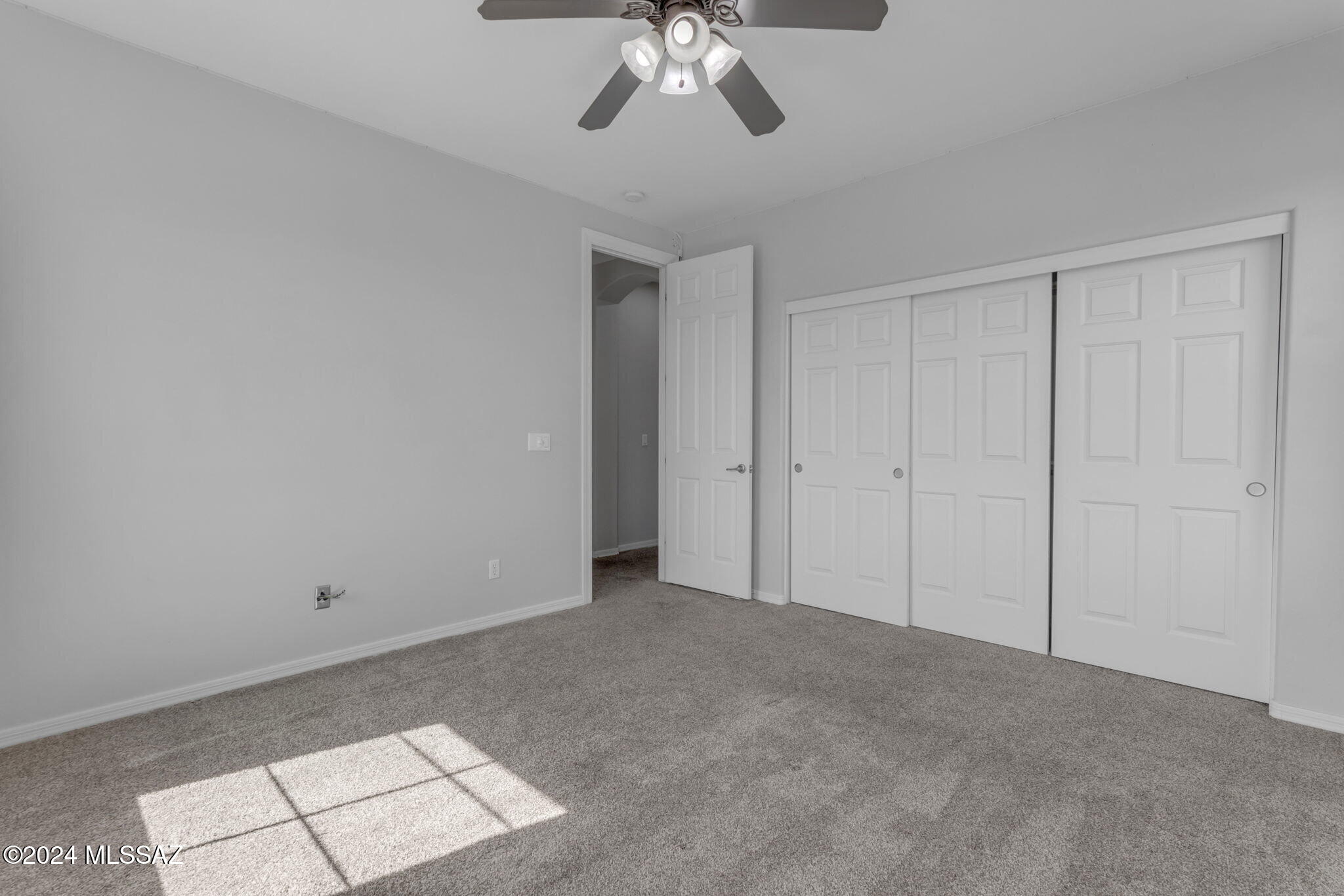 Other/Unknown - Residential