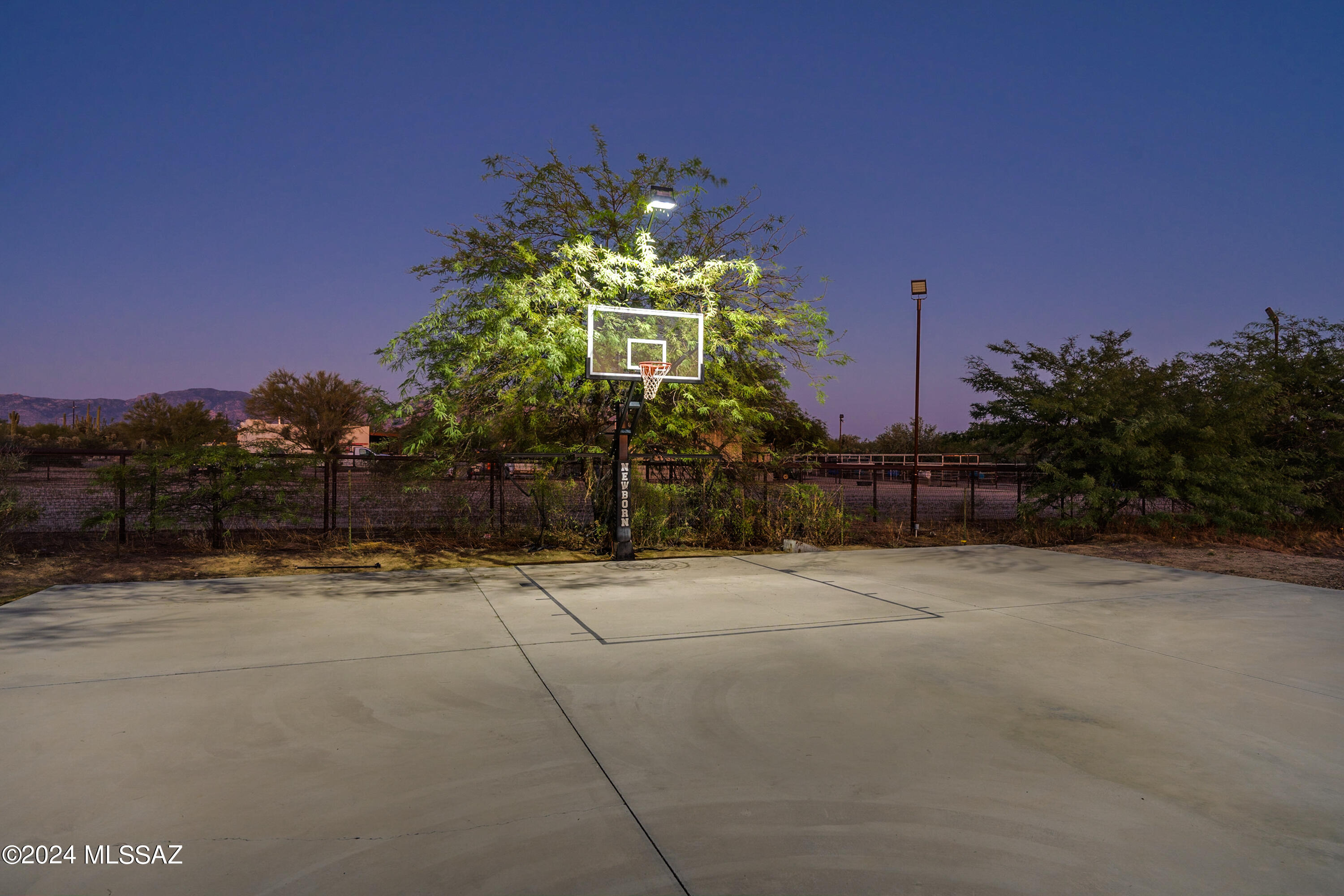 Orange Ranch Est - Residential