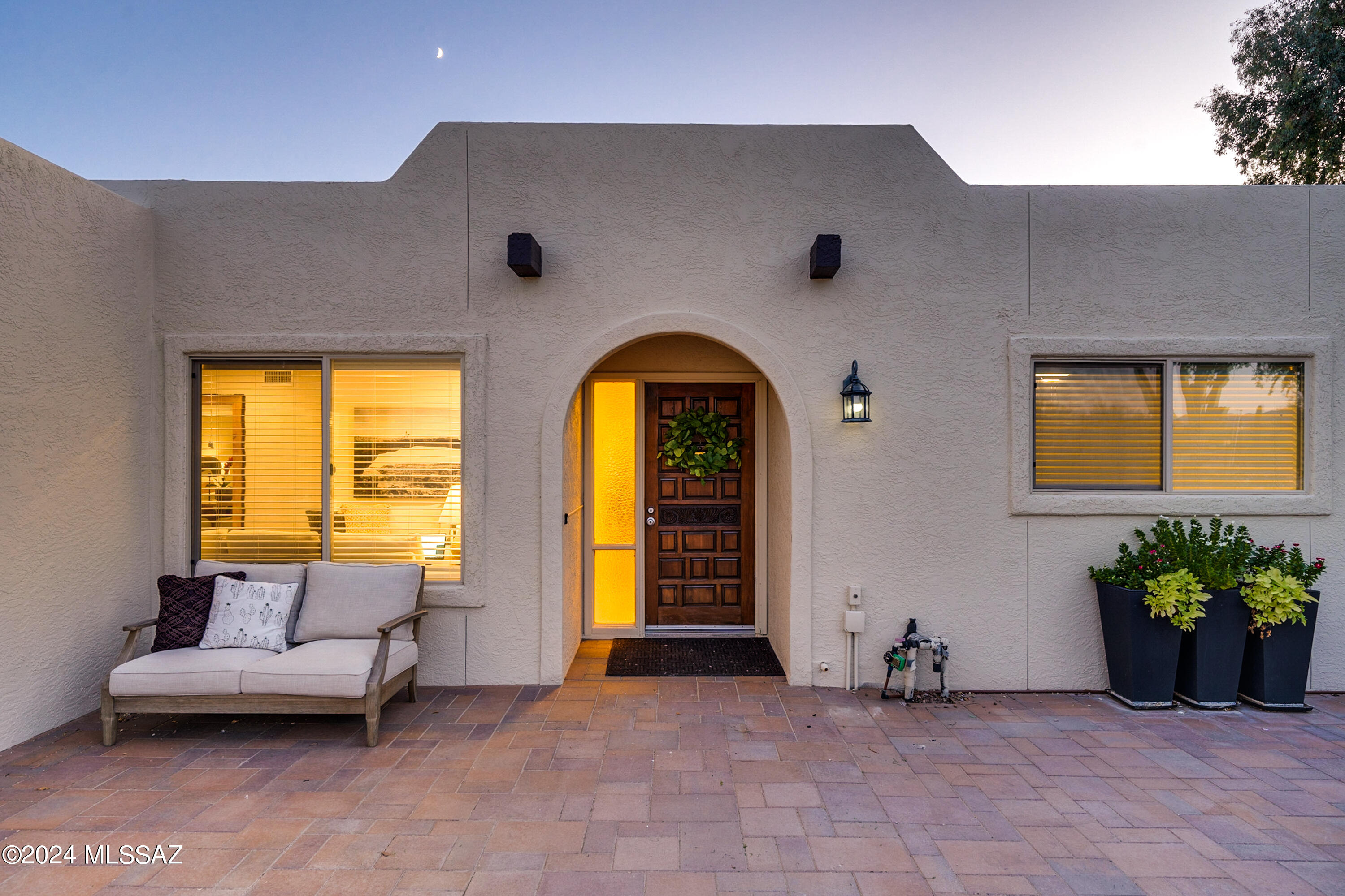 Orange Ranch Est - Residential