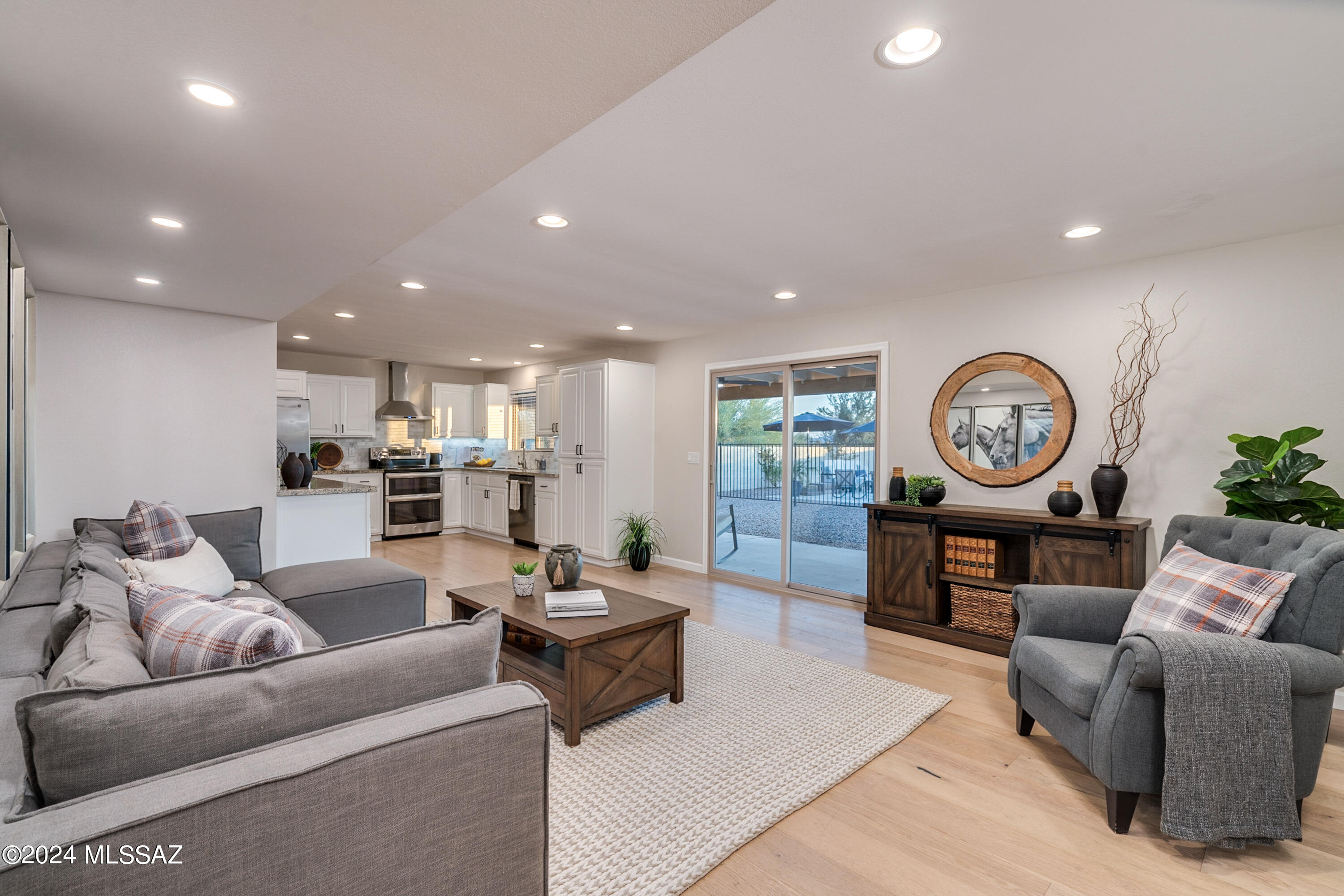 Orange Ranch Est - Residential