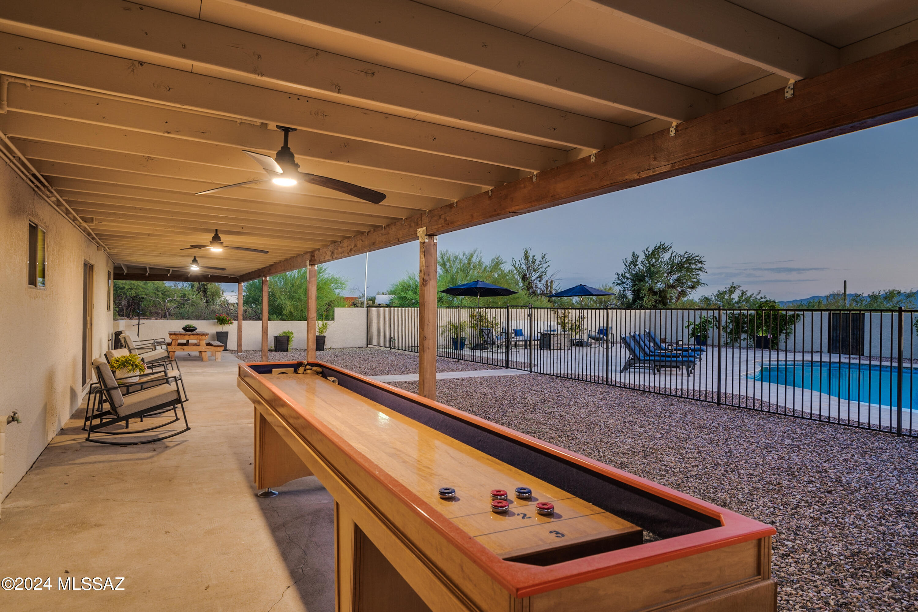 Orange Ranch Est - Residential