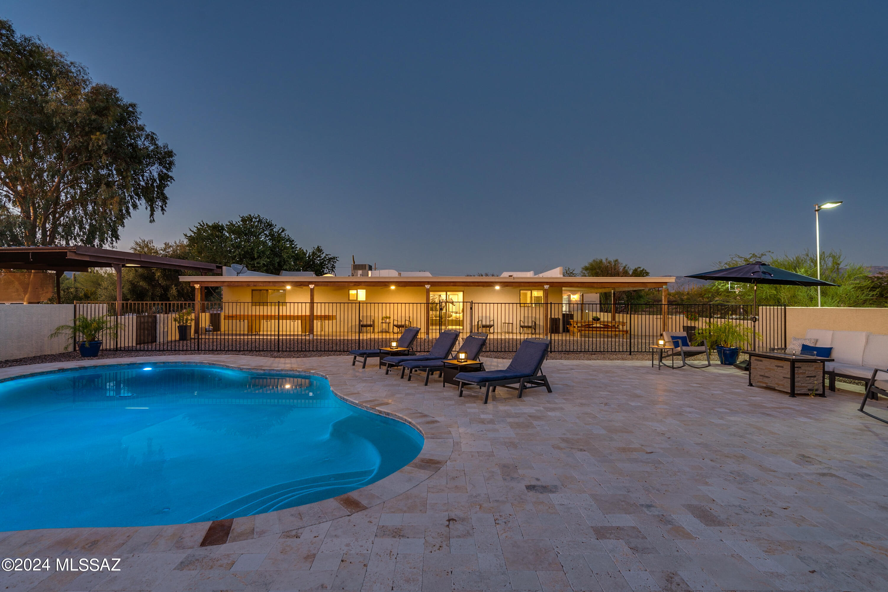 Orange Ranch Est - Residential