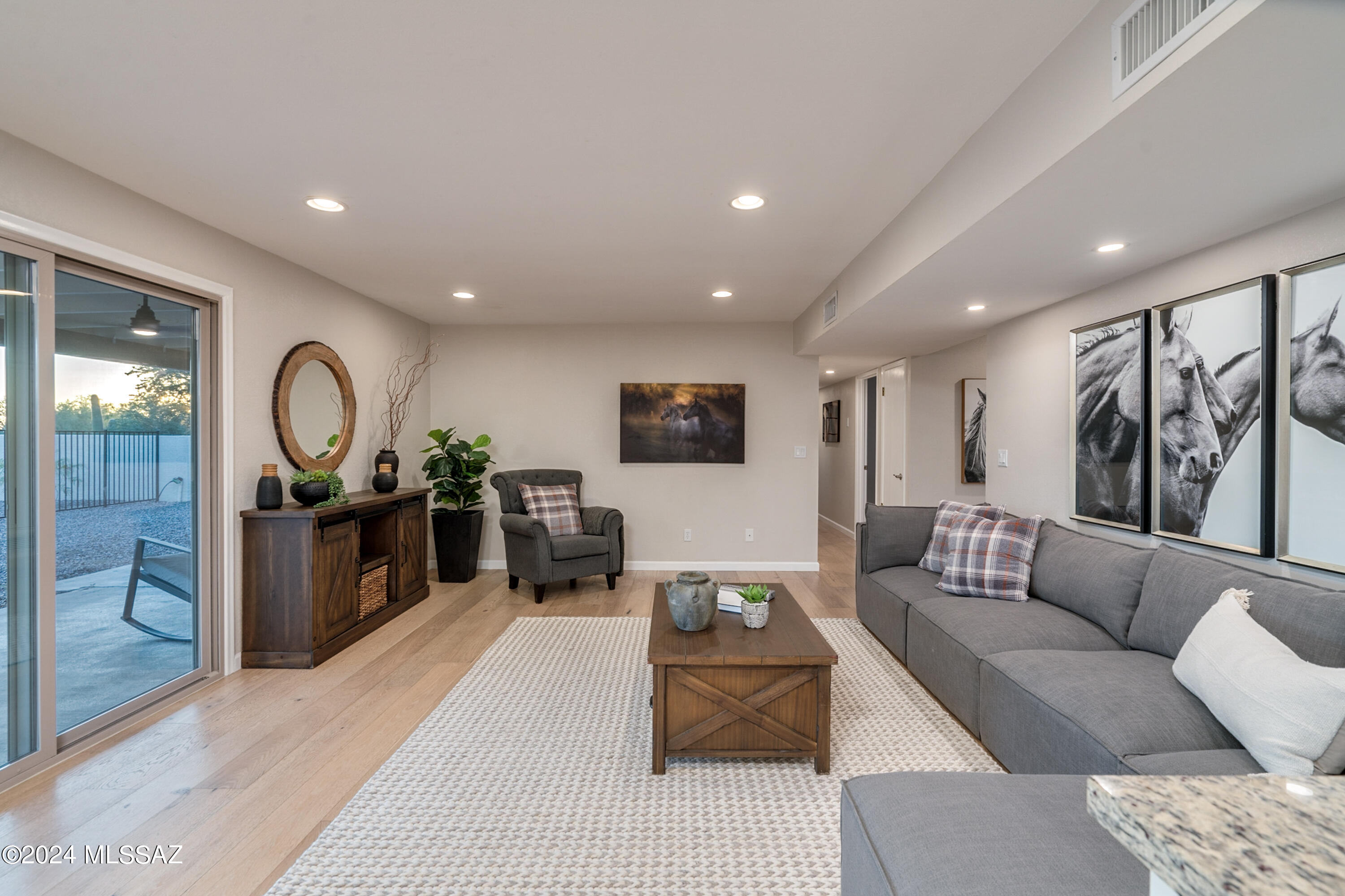 Orange Ranch Est - Residential