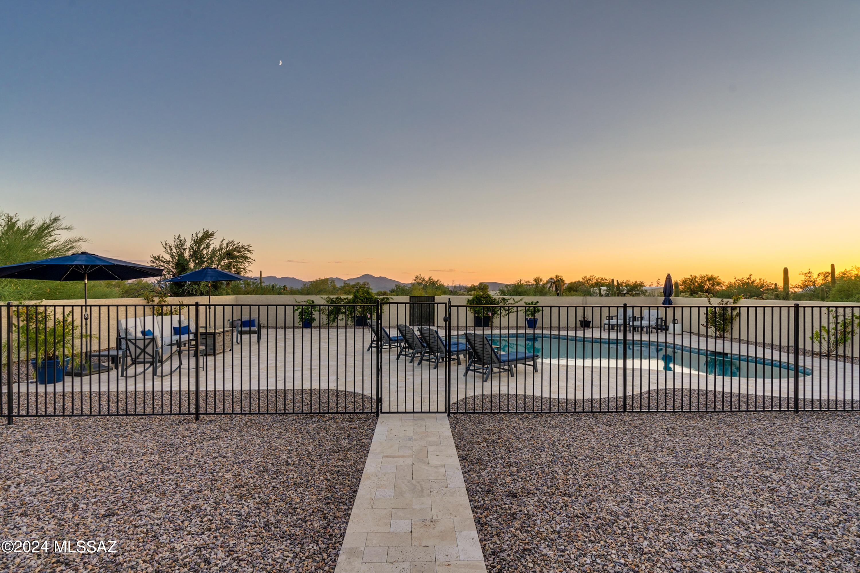 Orange Ranch Est - Residential