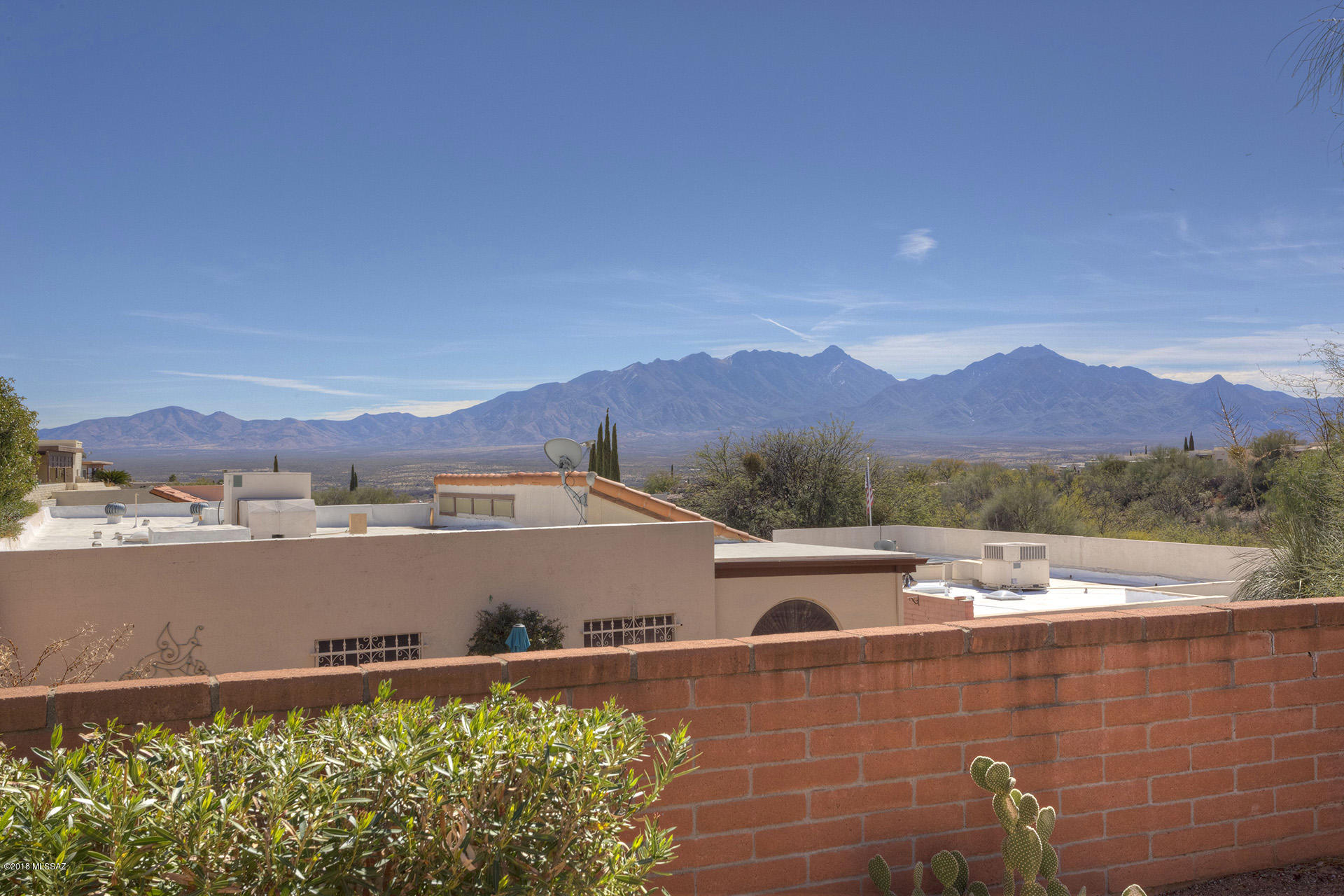 Green Valley Desert Hills NO. 2(1-613) - Residential