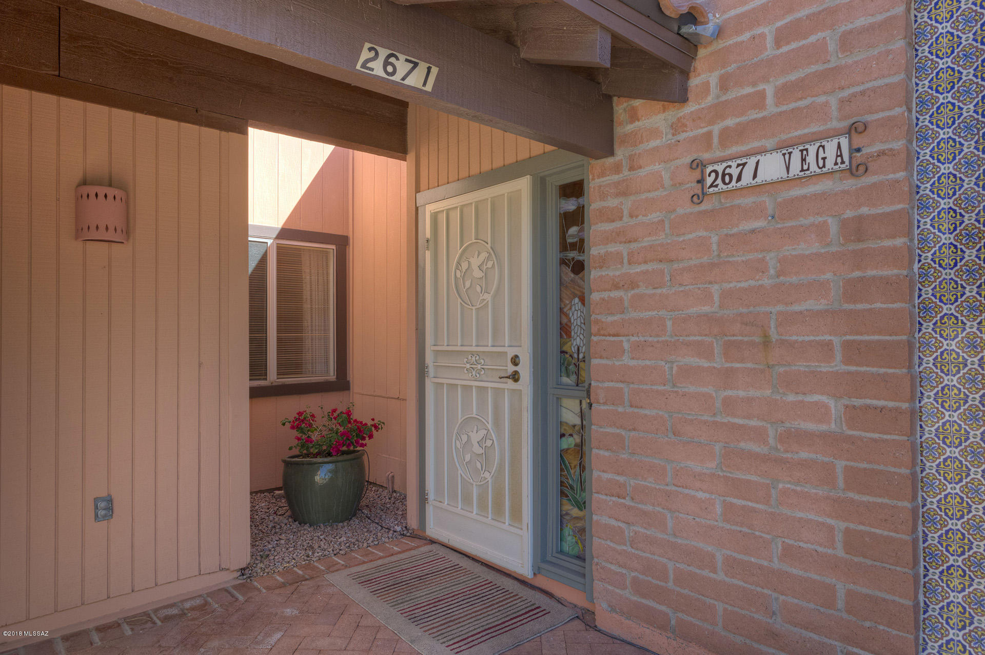 Green Valley Desert Hills NO. 2(1-613) - Residential