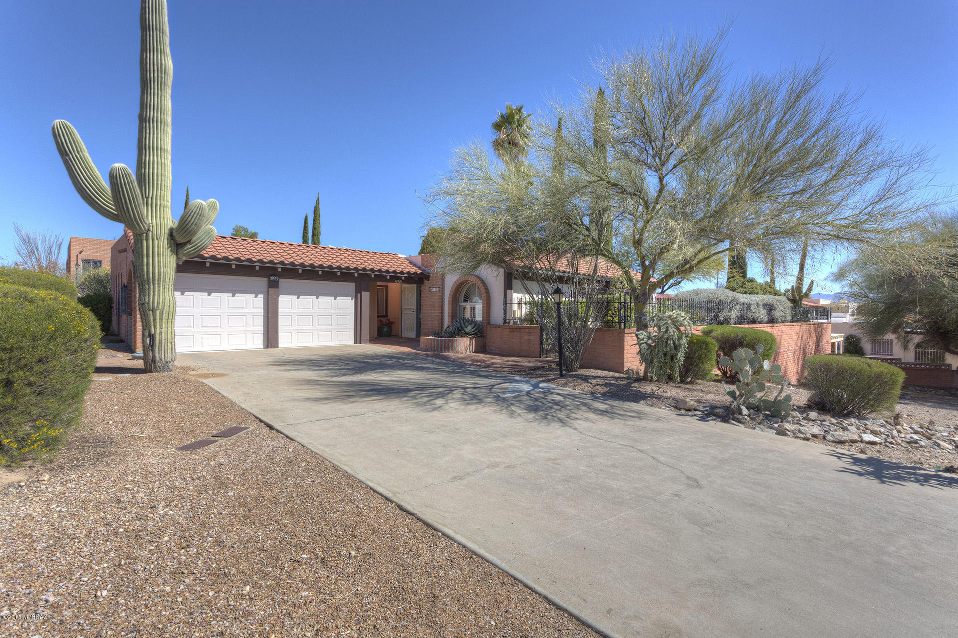 Green Valley Desert Hills NO. 2(1-613) - Residential
