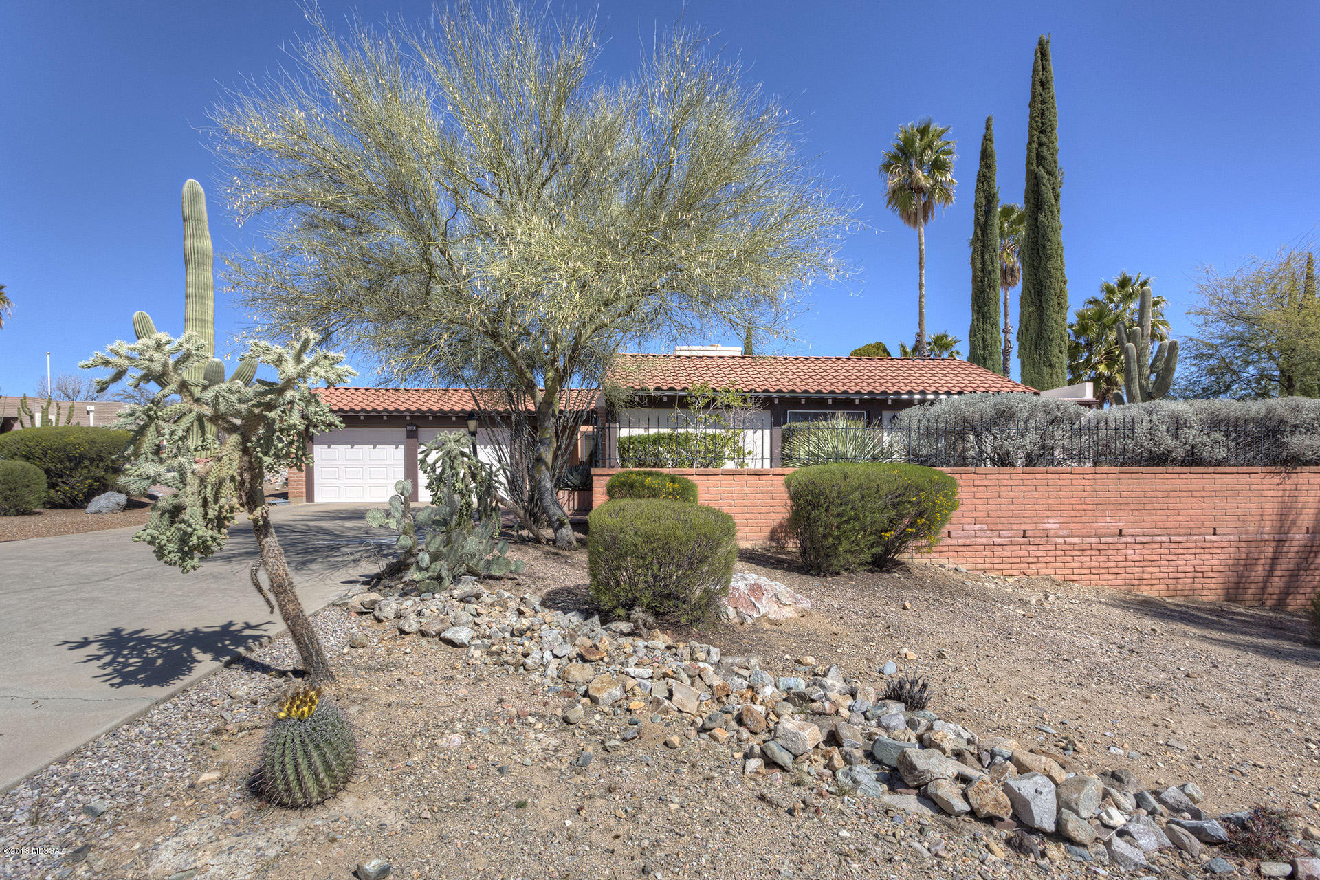 Green Valley Desert Hills NO. 2(1-613) - Residential