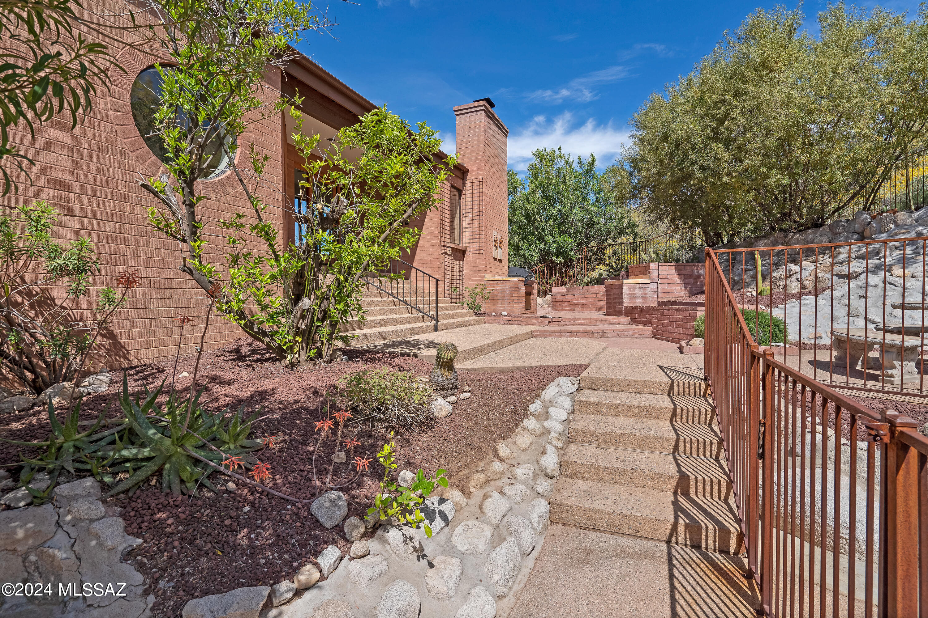 Rockcliff (1-57) - Residential