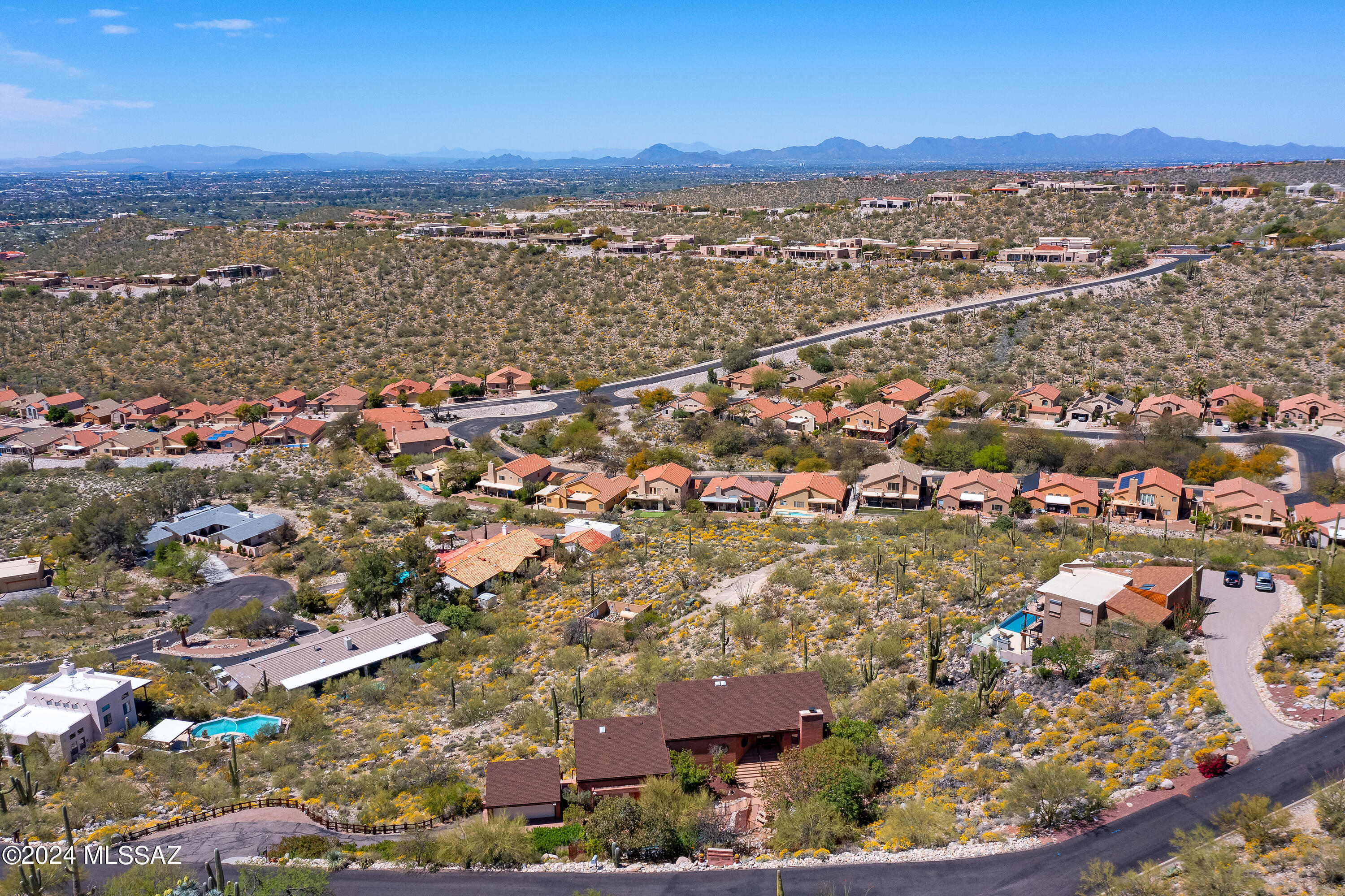 Rockcliff (1-57) - Residential