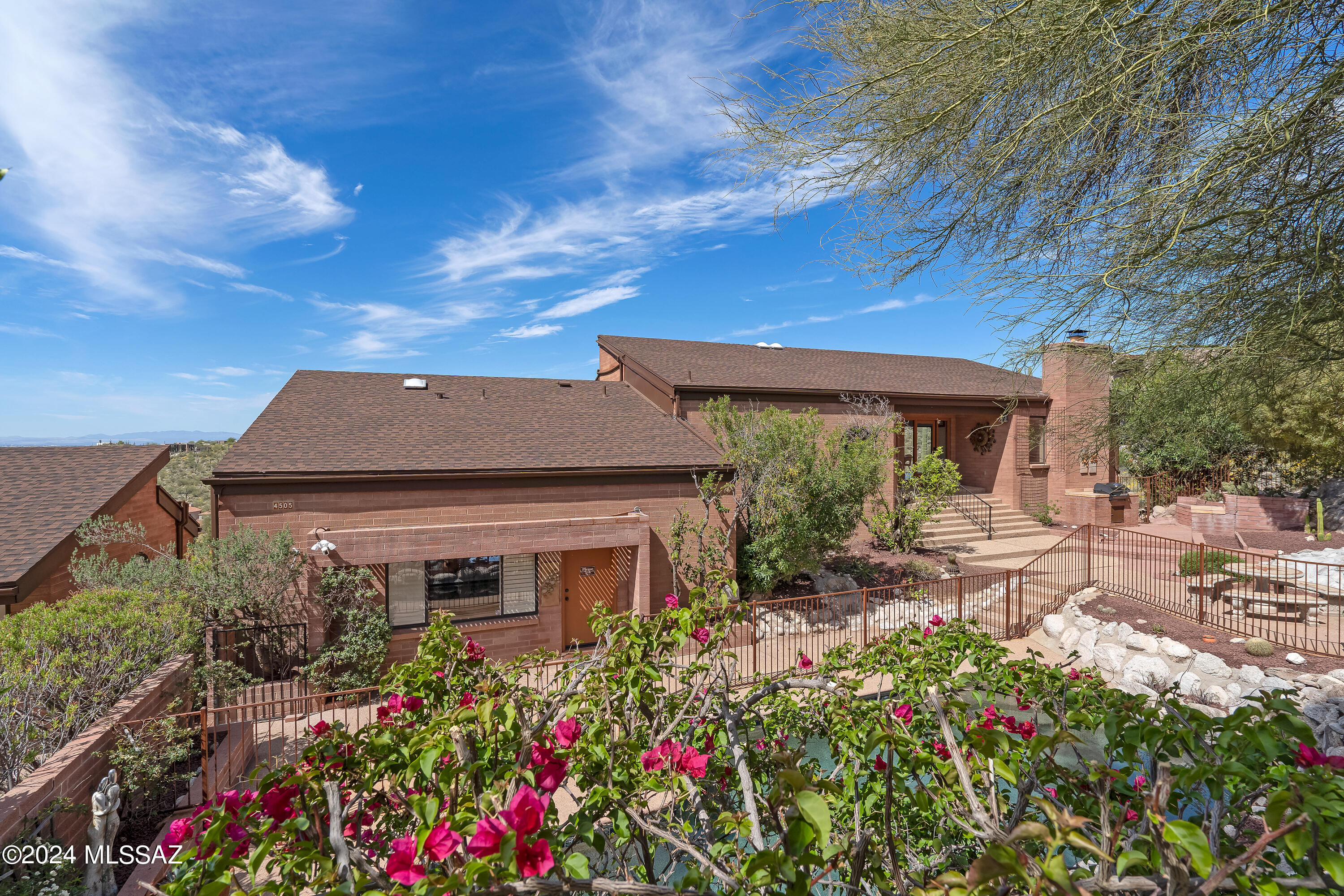 Rockcliff (1-57) - Residential