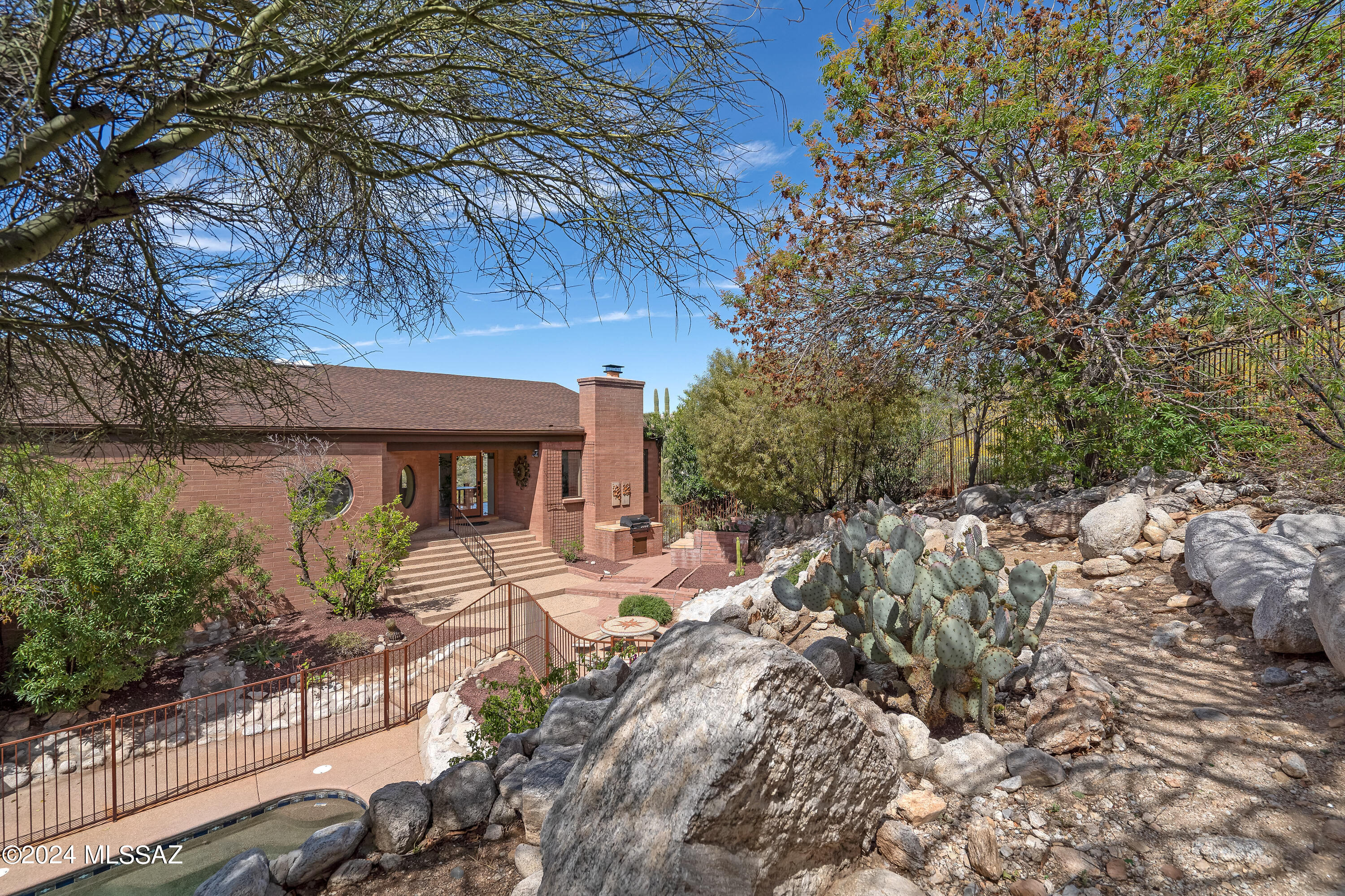Rockcliff (1-57) - Residential
