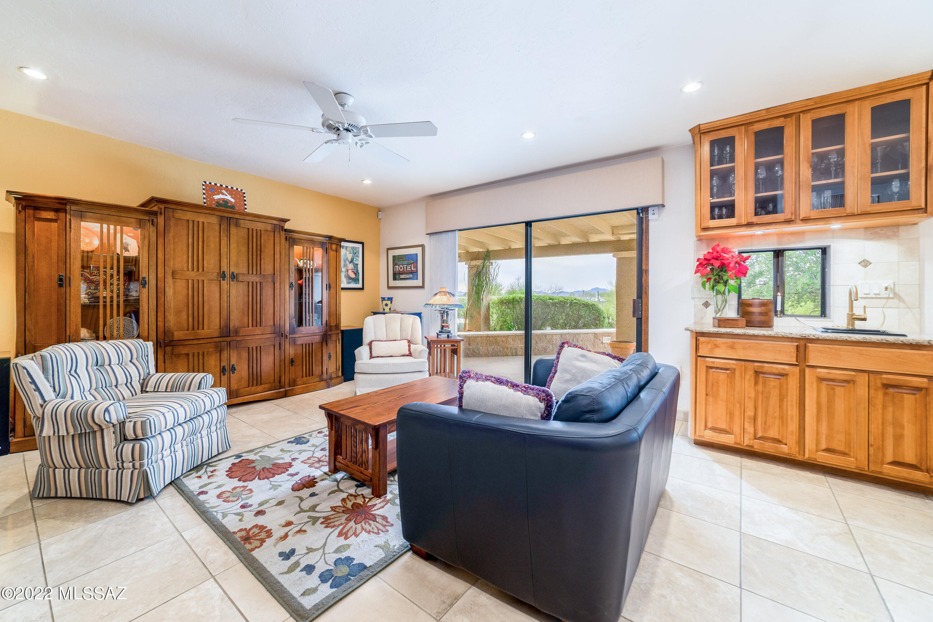 Rio Verde Vista (1-58) - Residential