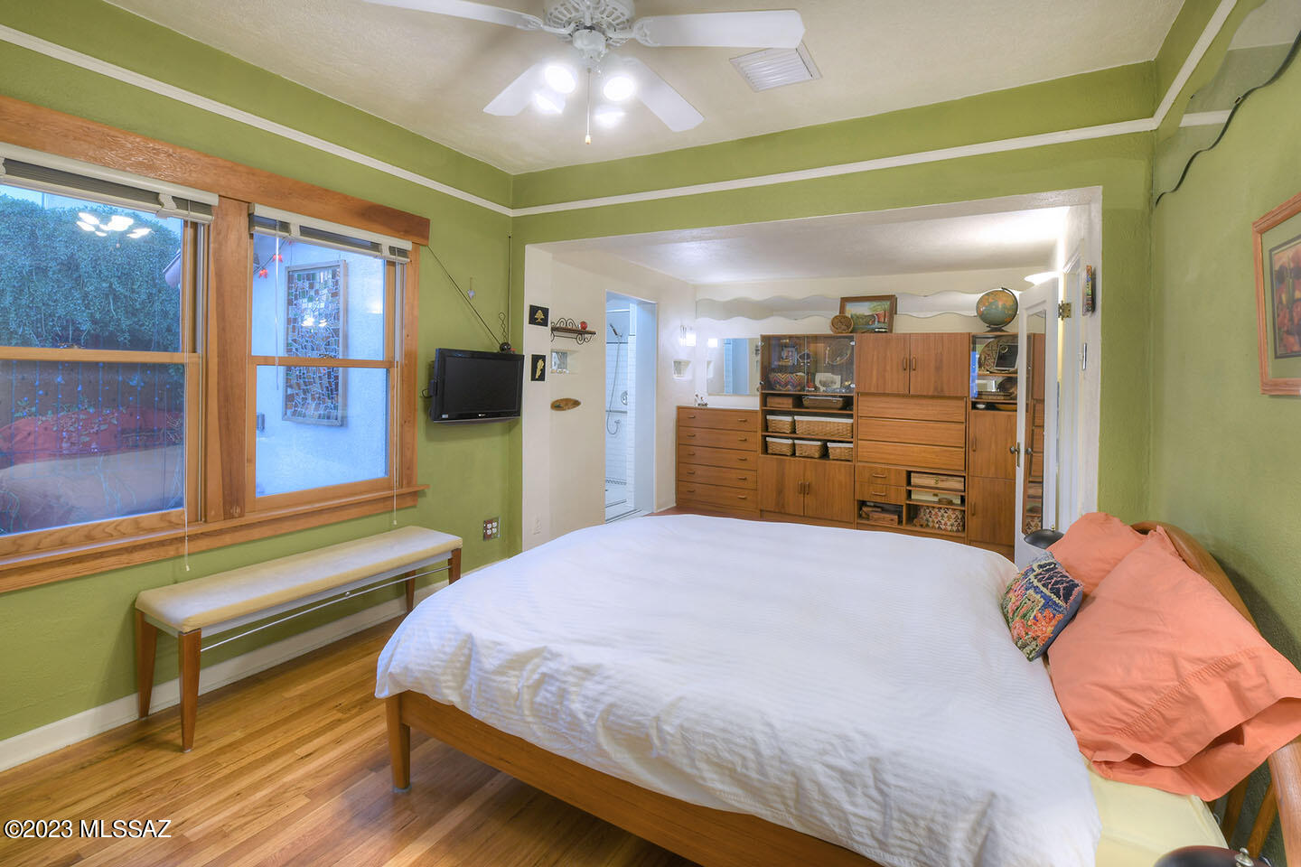 Speedway Heights - Residential