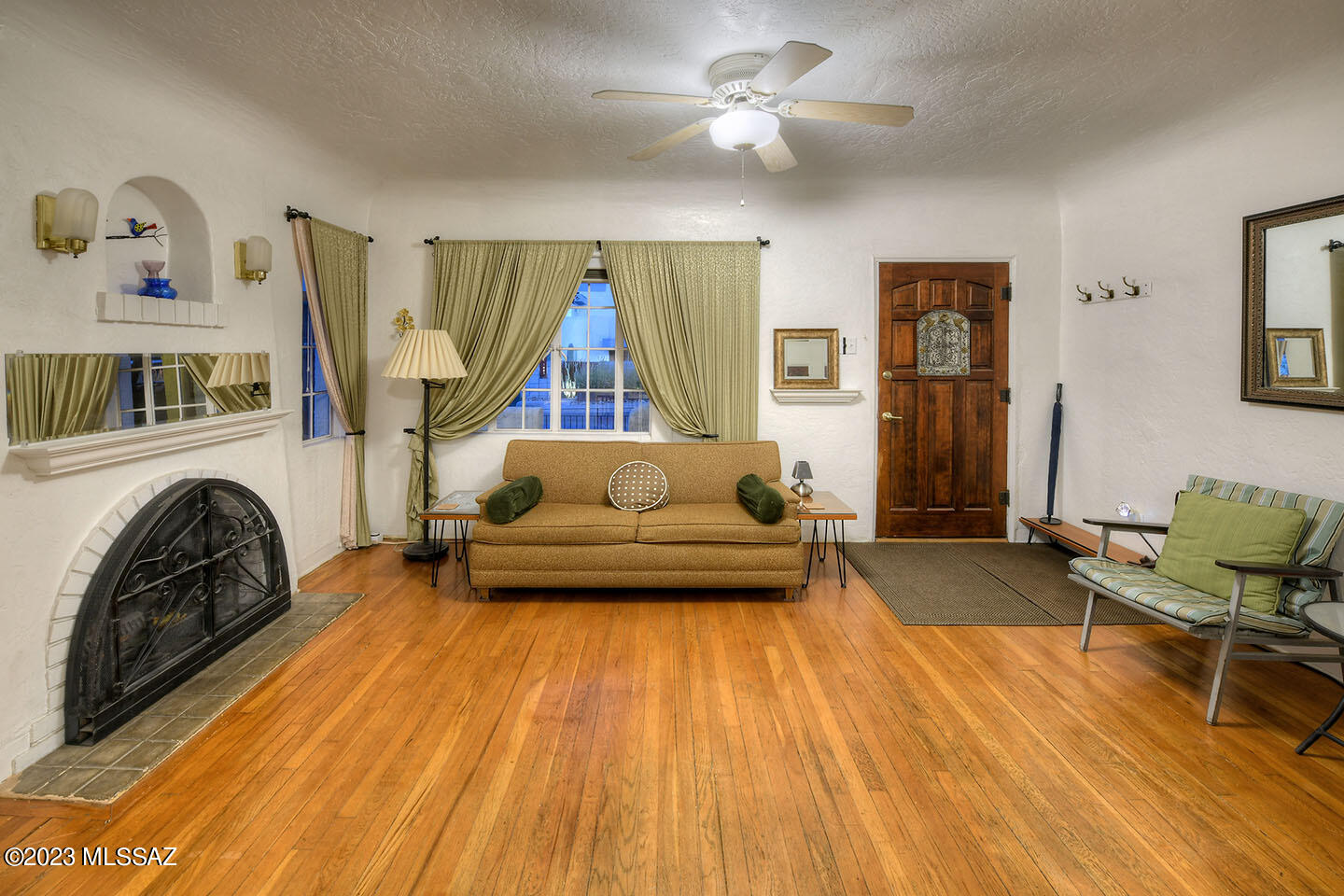 Speedway Heights - Residential