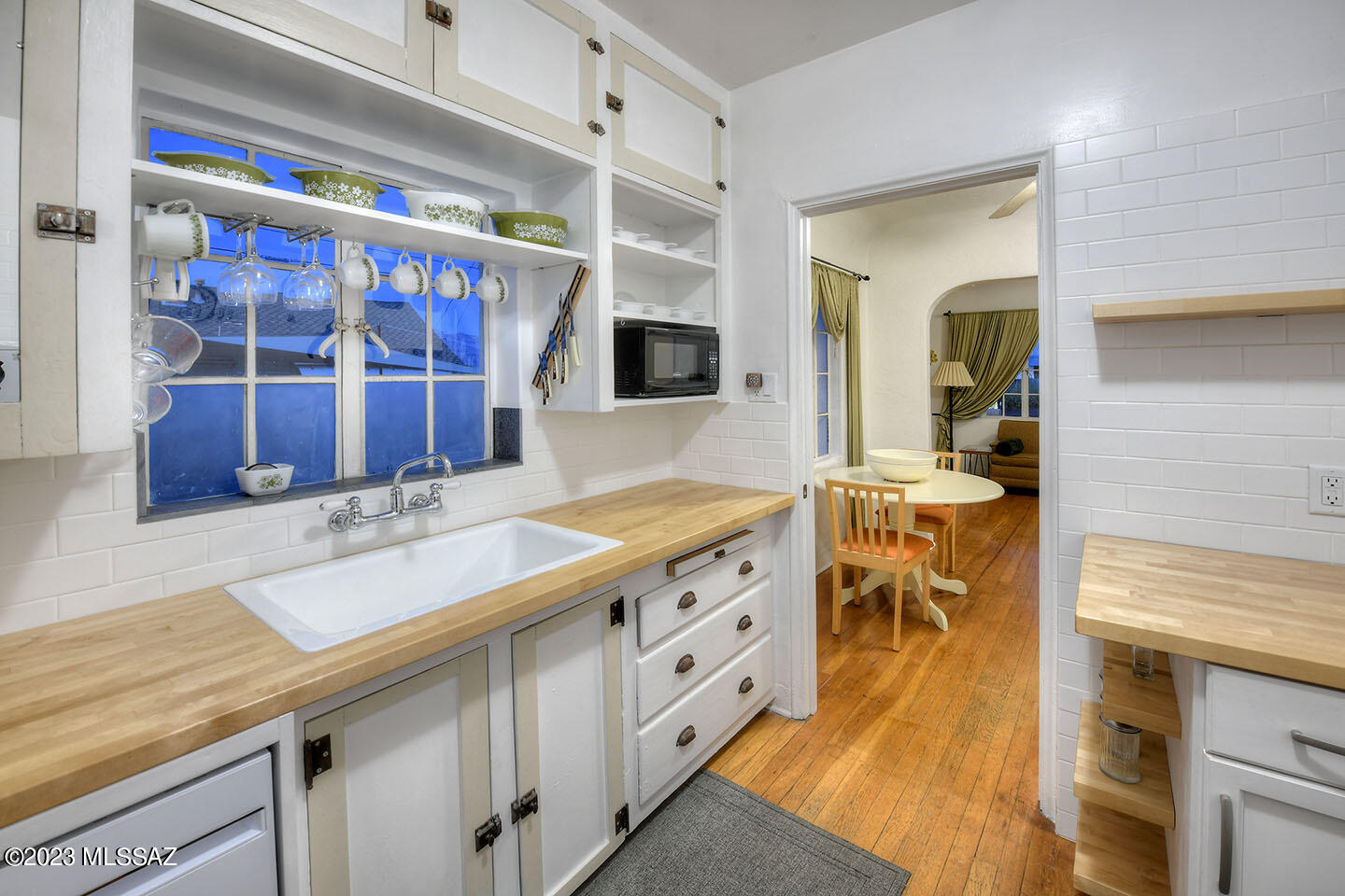 Speedway Heights - Residential