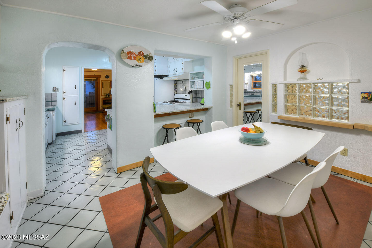 Speedway Heights - Residential