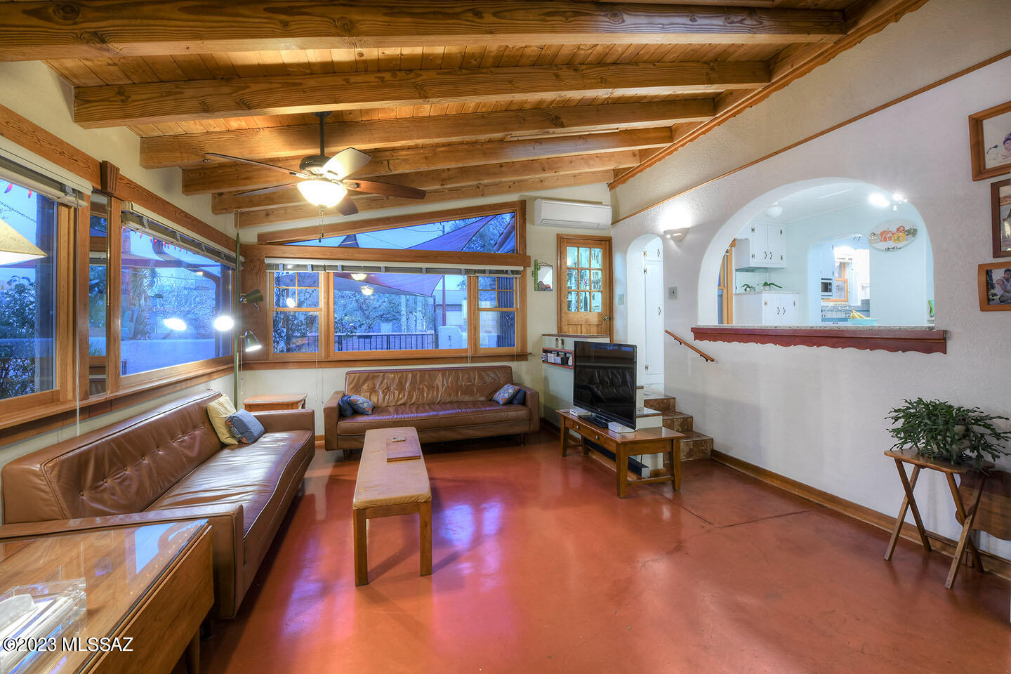 Speedway Heights - Residential