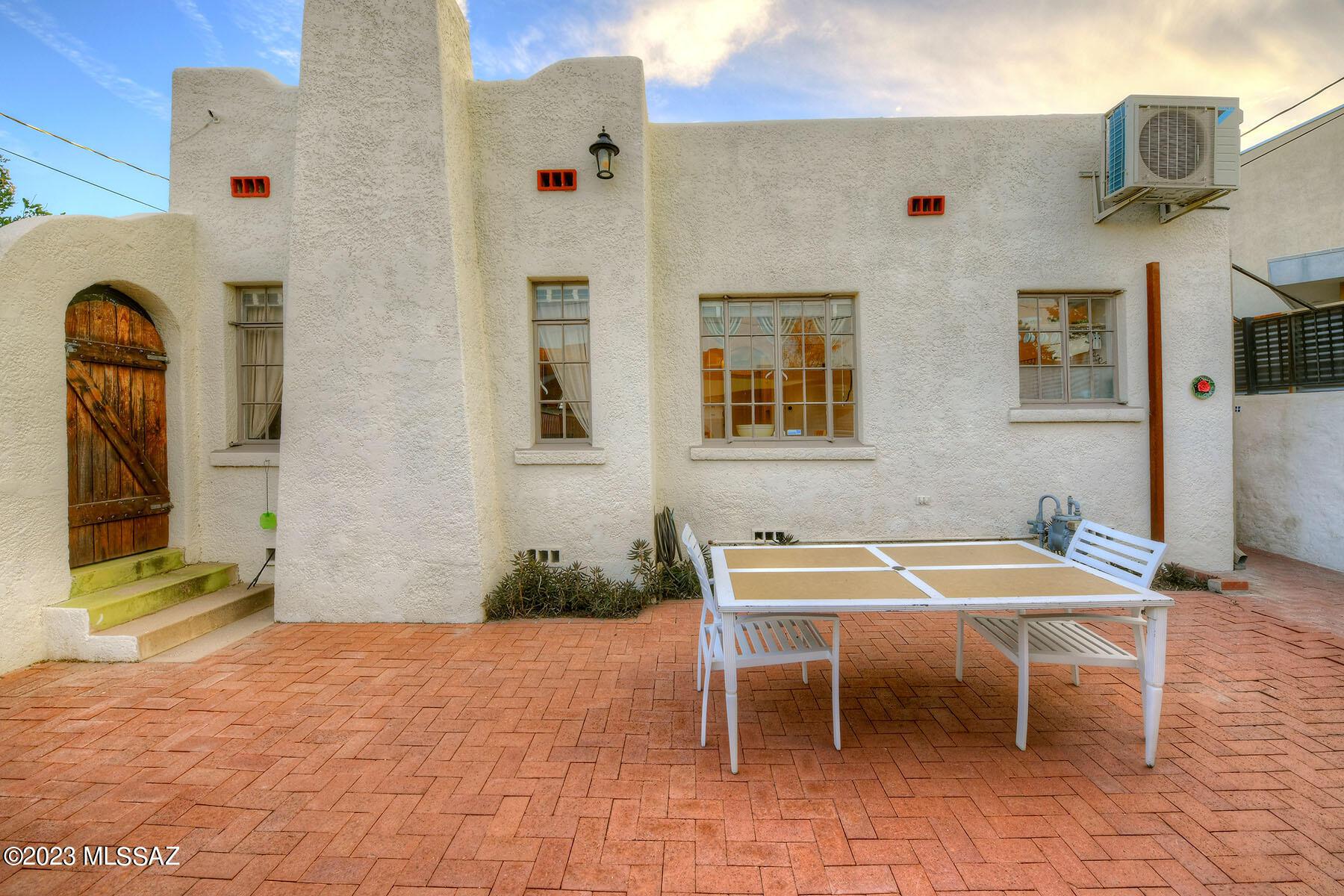 Speedway Heights - Residential
