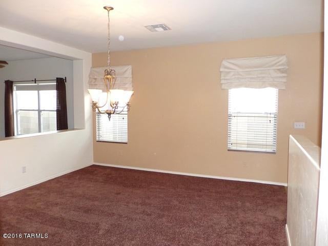 Mesquite Ranch (1-619) - Residential Lease