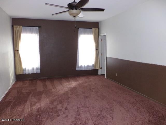 Mesquite Ranch (1-619) - Residential Lease