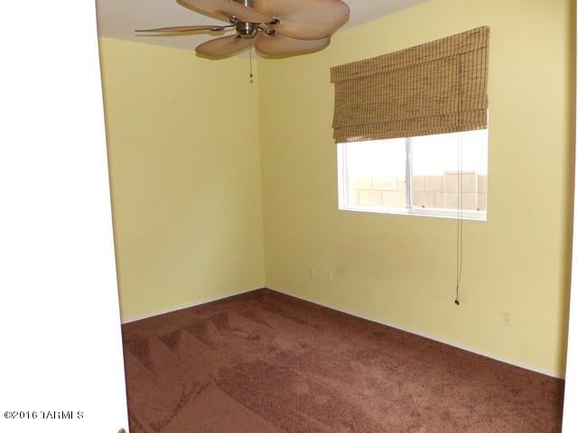 Mesquite Ranch (1-619) - Residential Lease