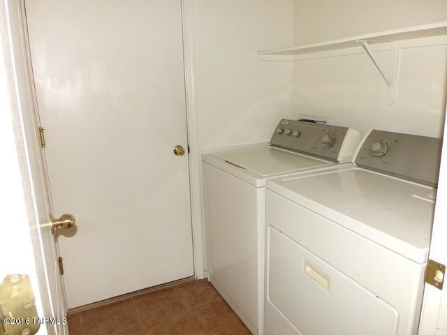 Mesquite Ranch (1-619) - Residential Lease