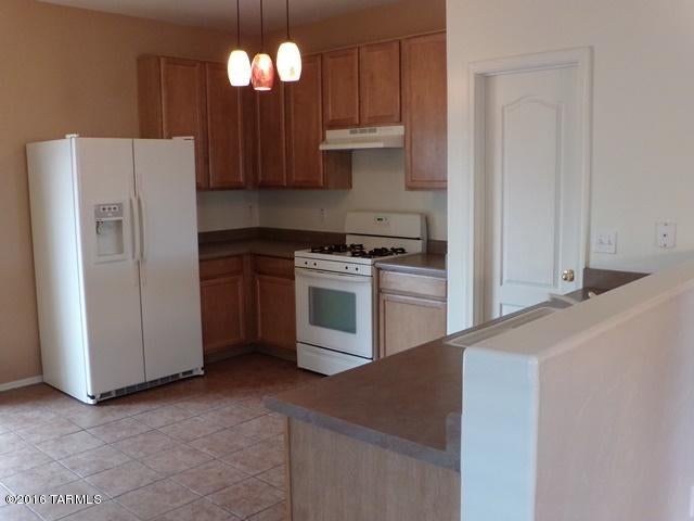 Mesquite Ranch (1-619) - Residential Lease