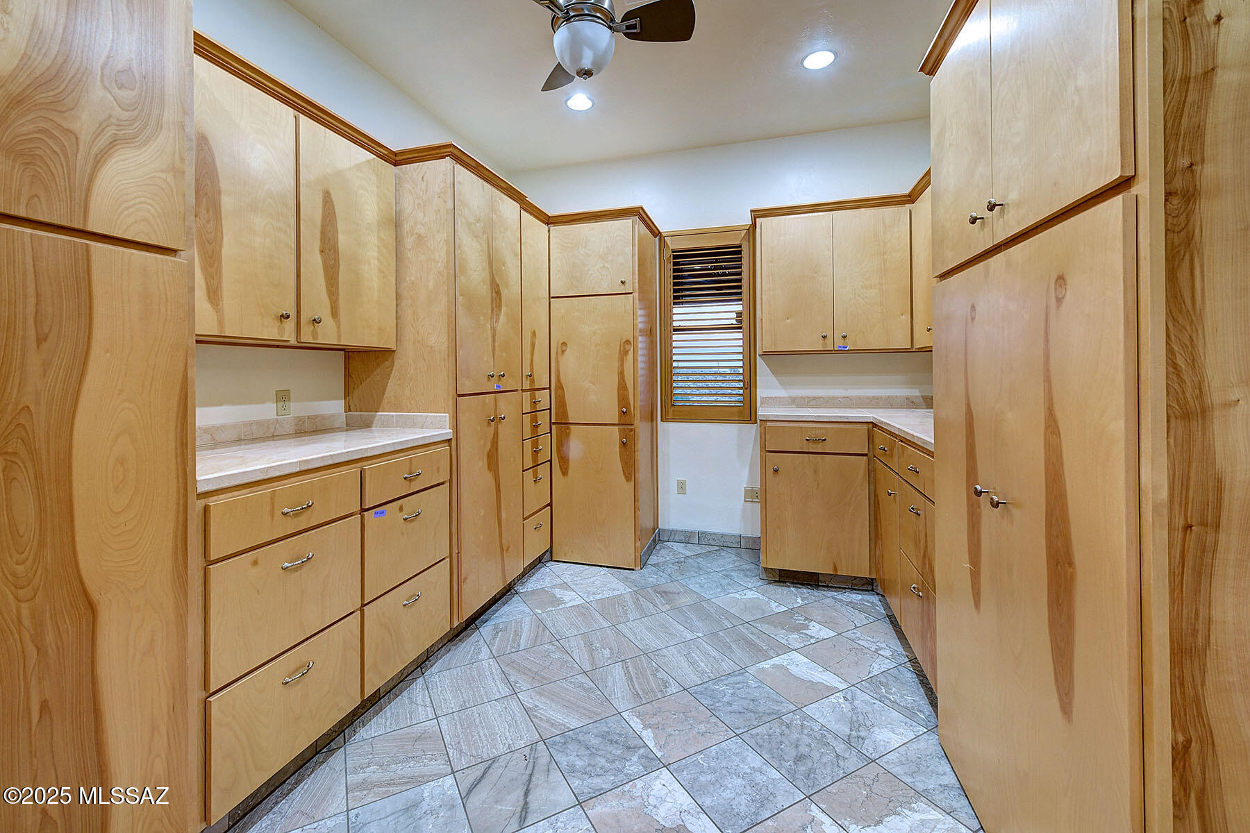 Tucson Mountain Reserve (1-124) - Residential