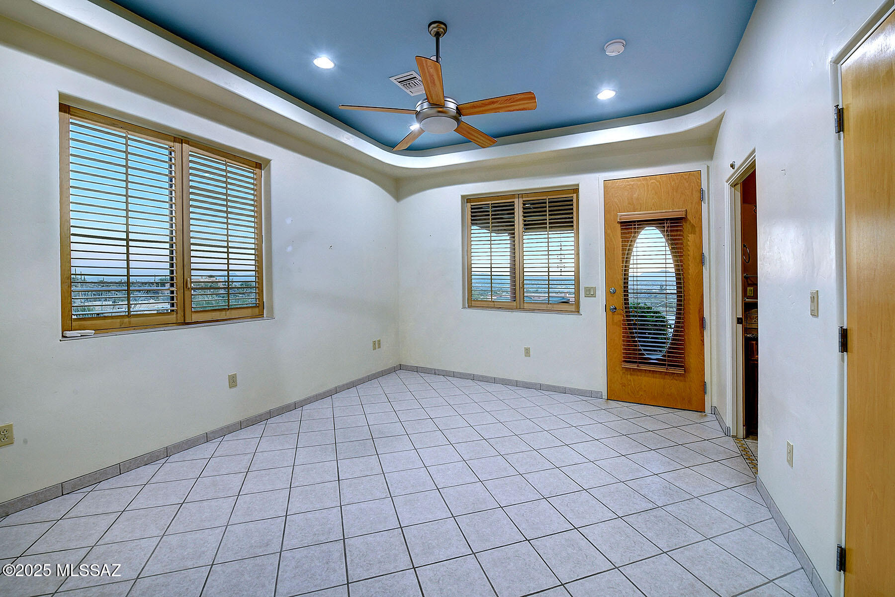 Tucson Mountain Reserve (1-124) - Residential
