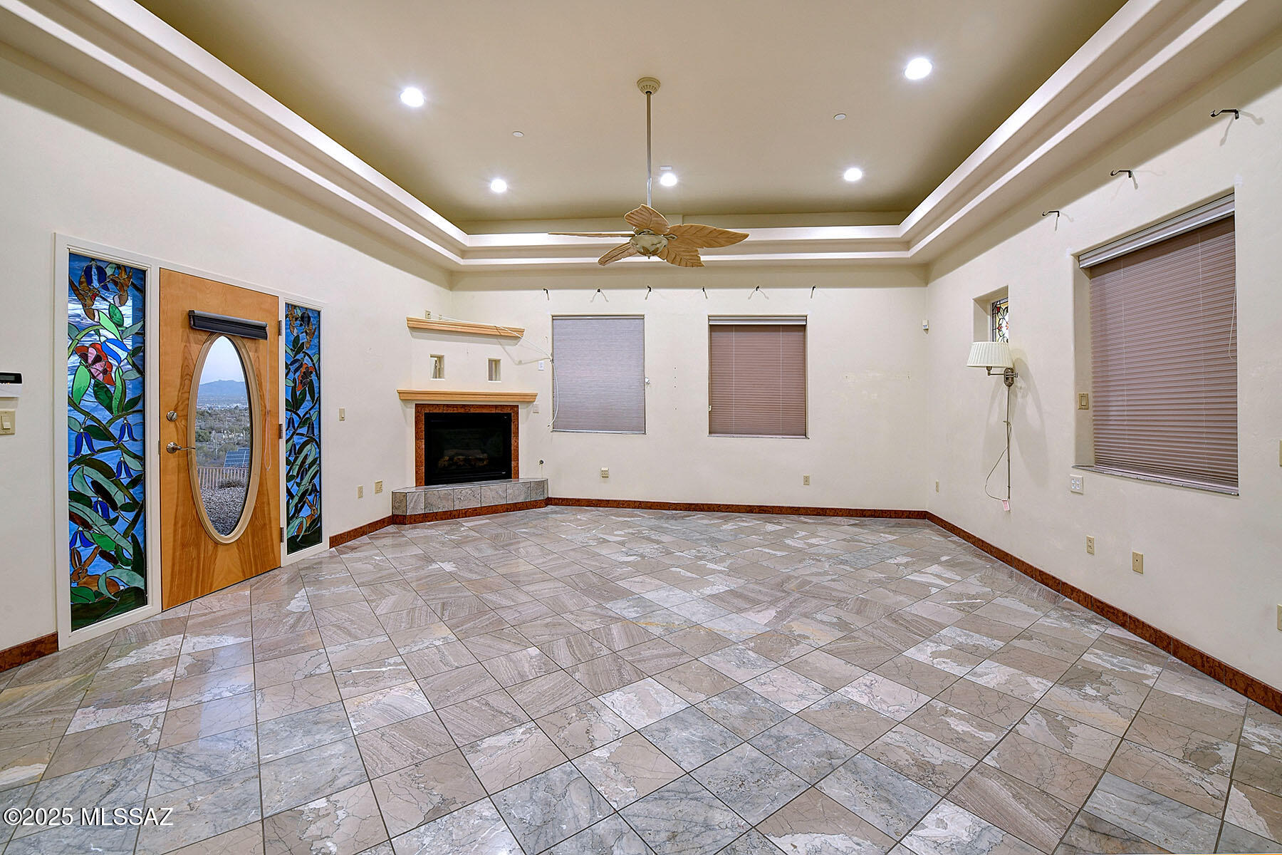 Tucson Mountain Reserve (1-124) - Residential