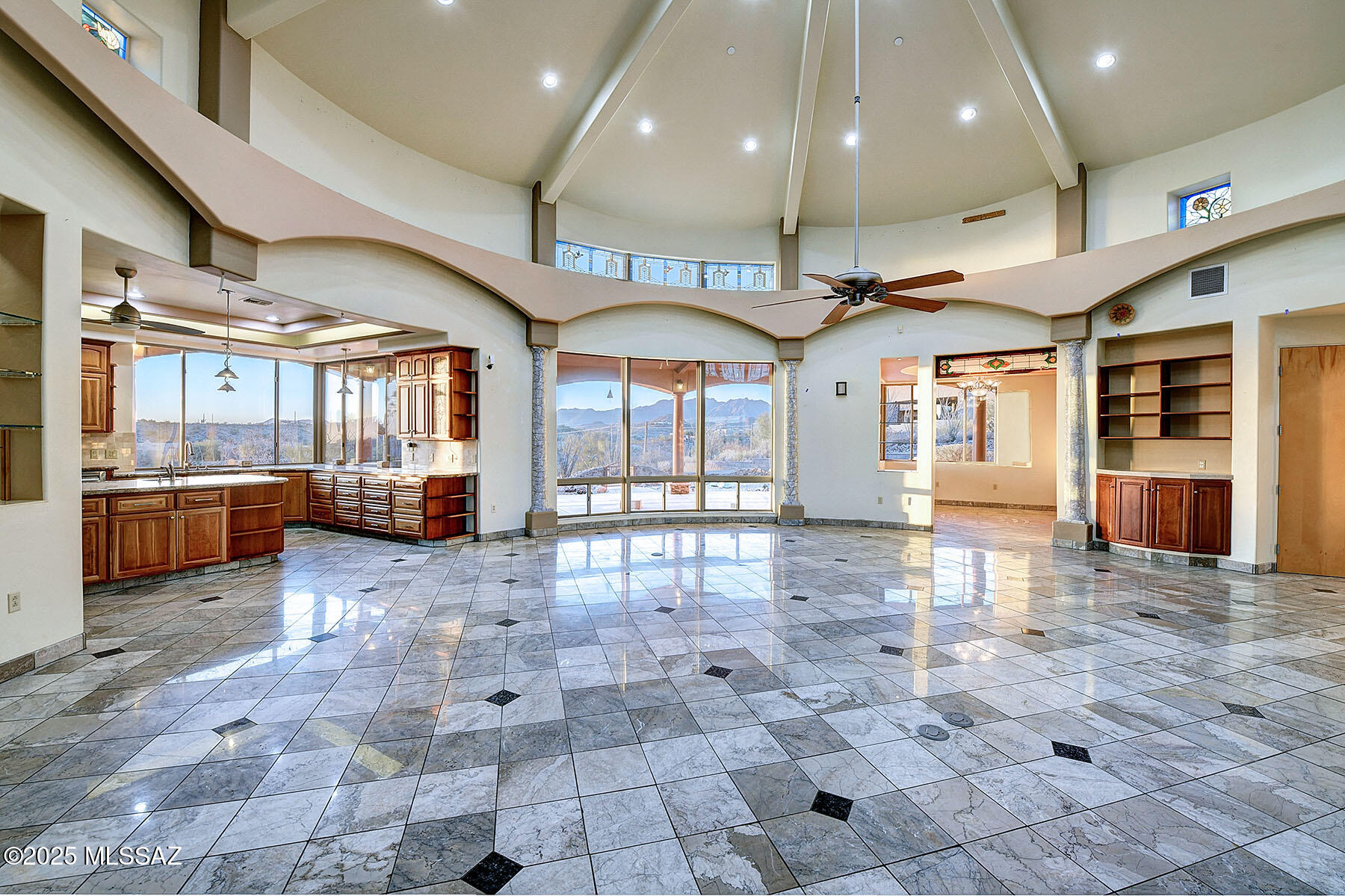Tucson Mountain Reserve (1-124) - Residential