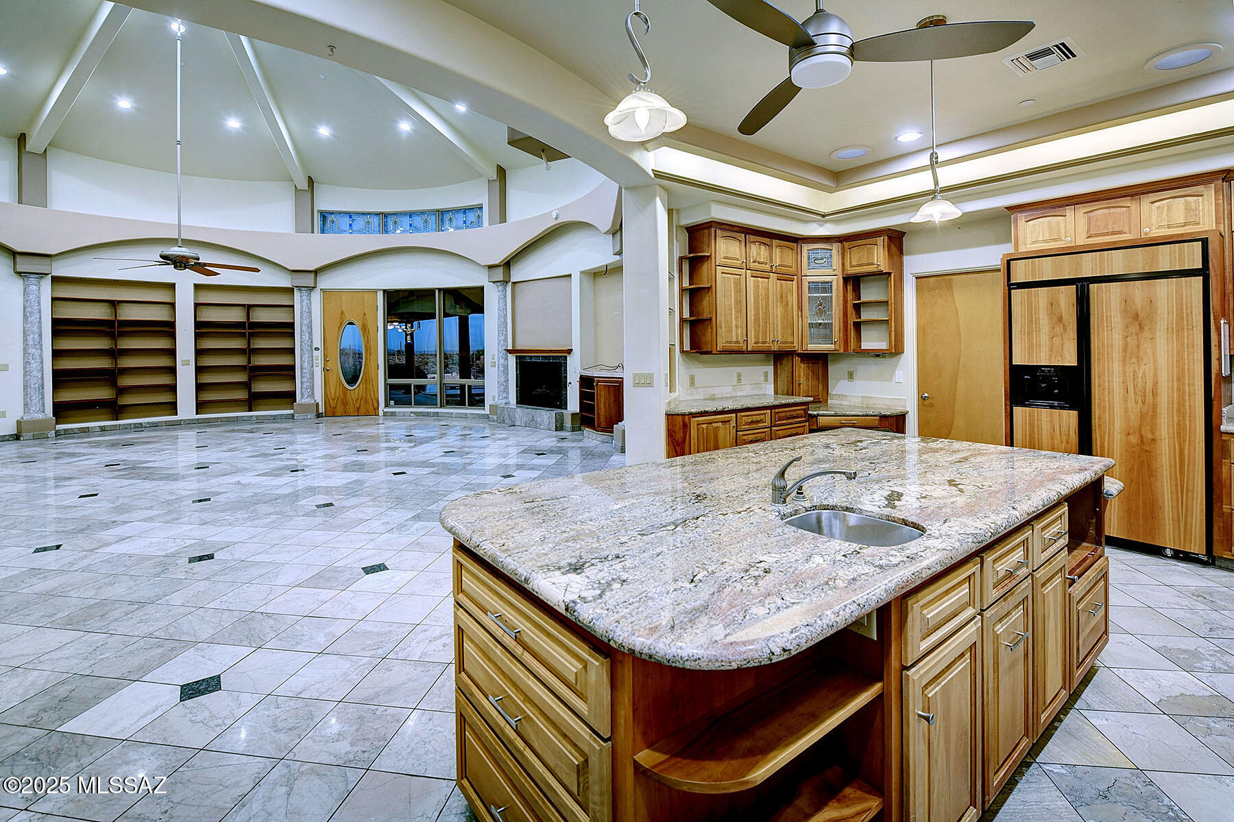 Tucson Mountain Reserve (1-124) - Residential