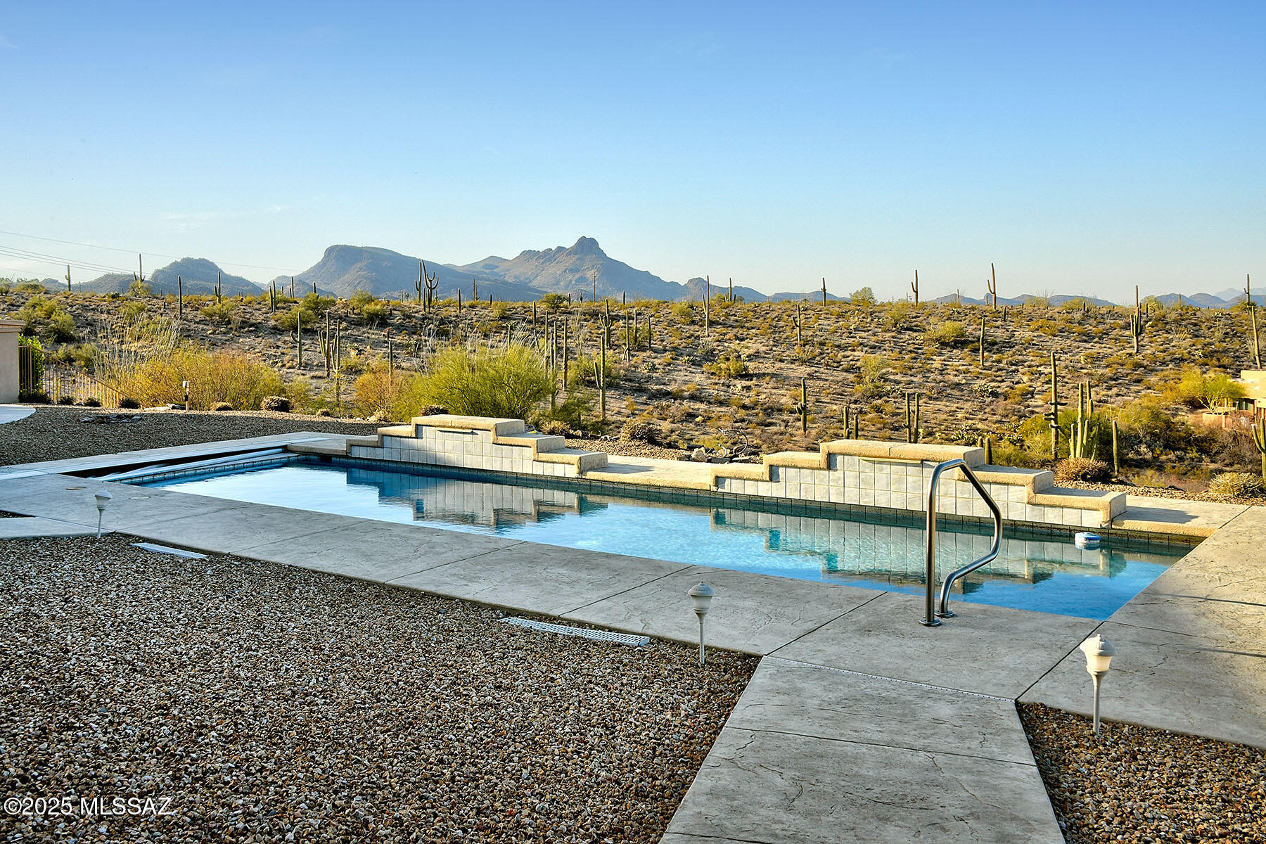 Tucson Mountain Reserve (1-124) - Residential