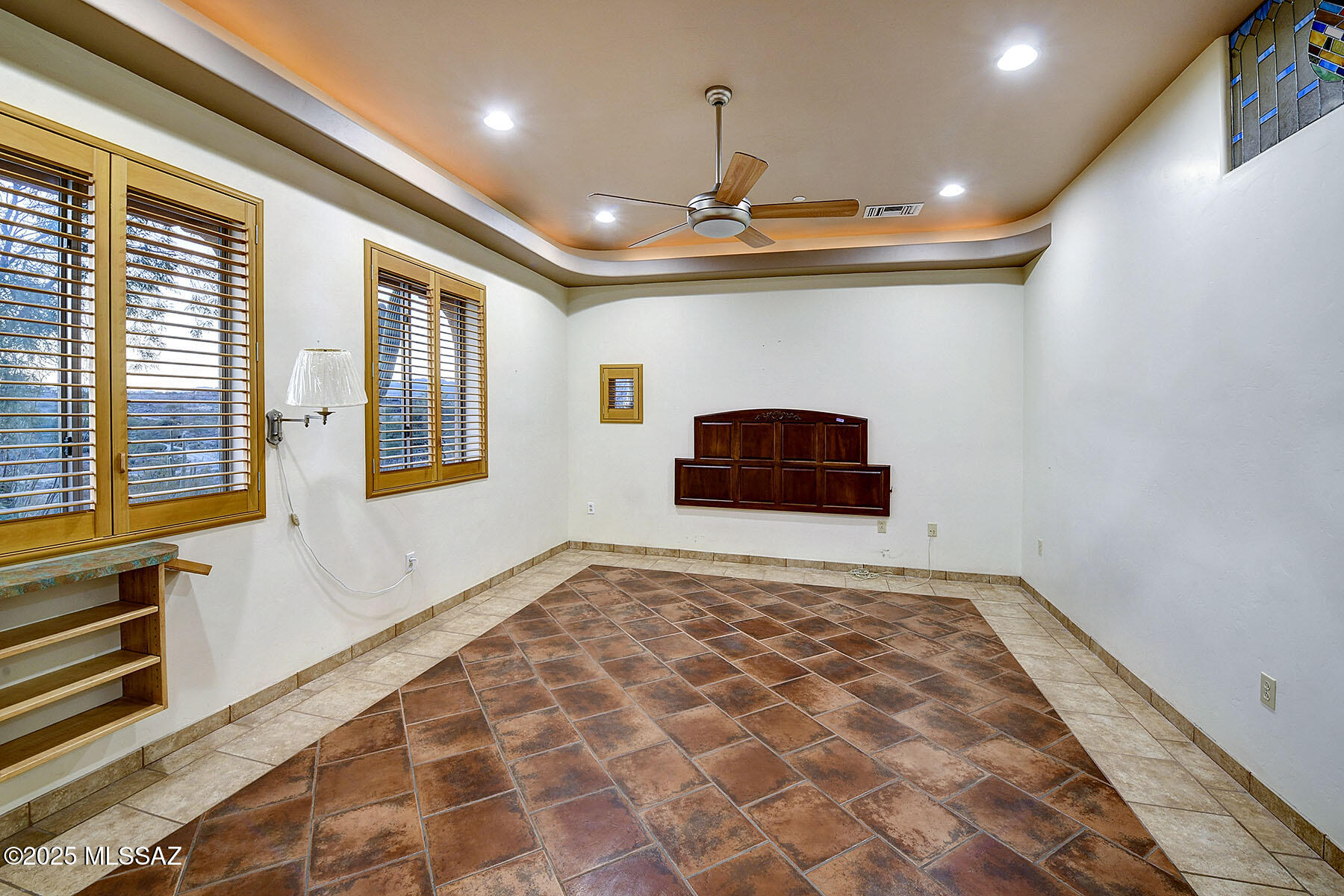 Tucson Mountain Reserve (1-124) - Residential