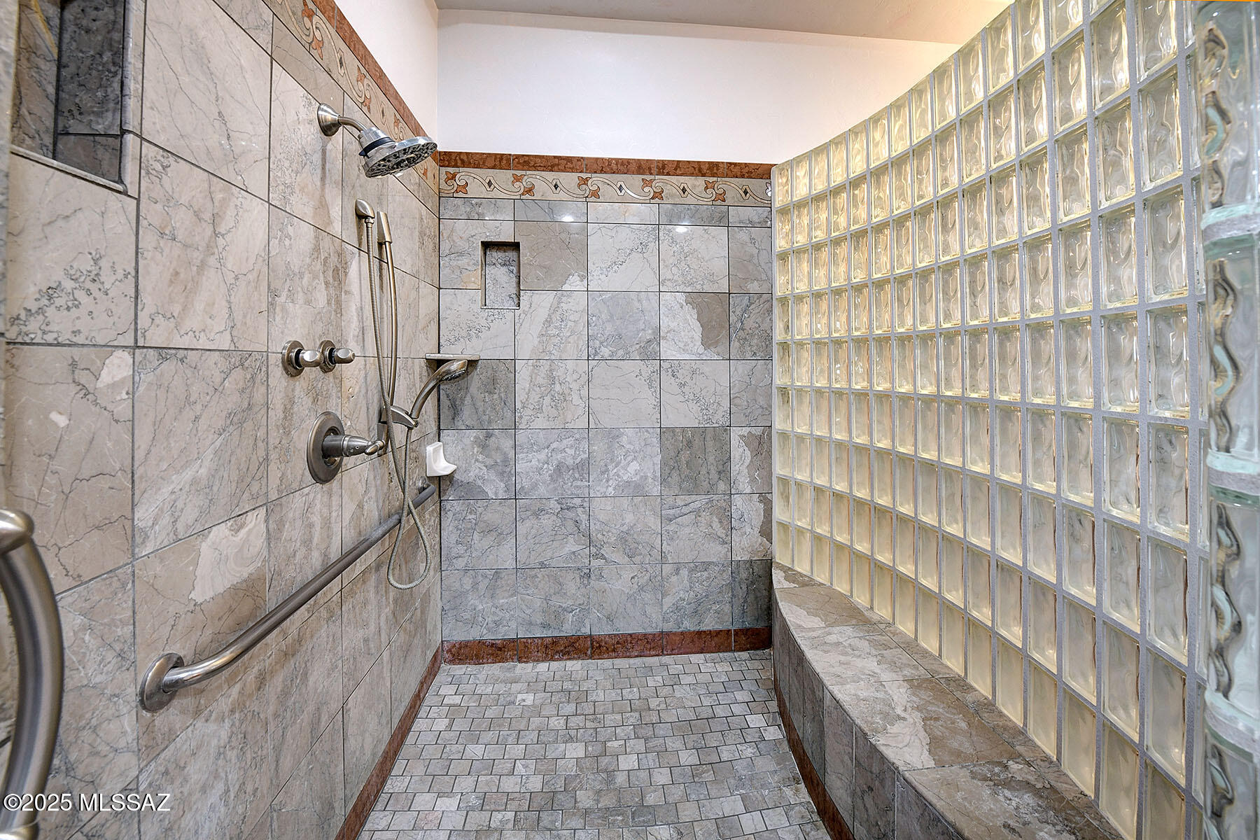 Tucson Mountain Reserve (1-124) - Residential