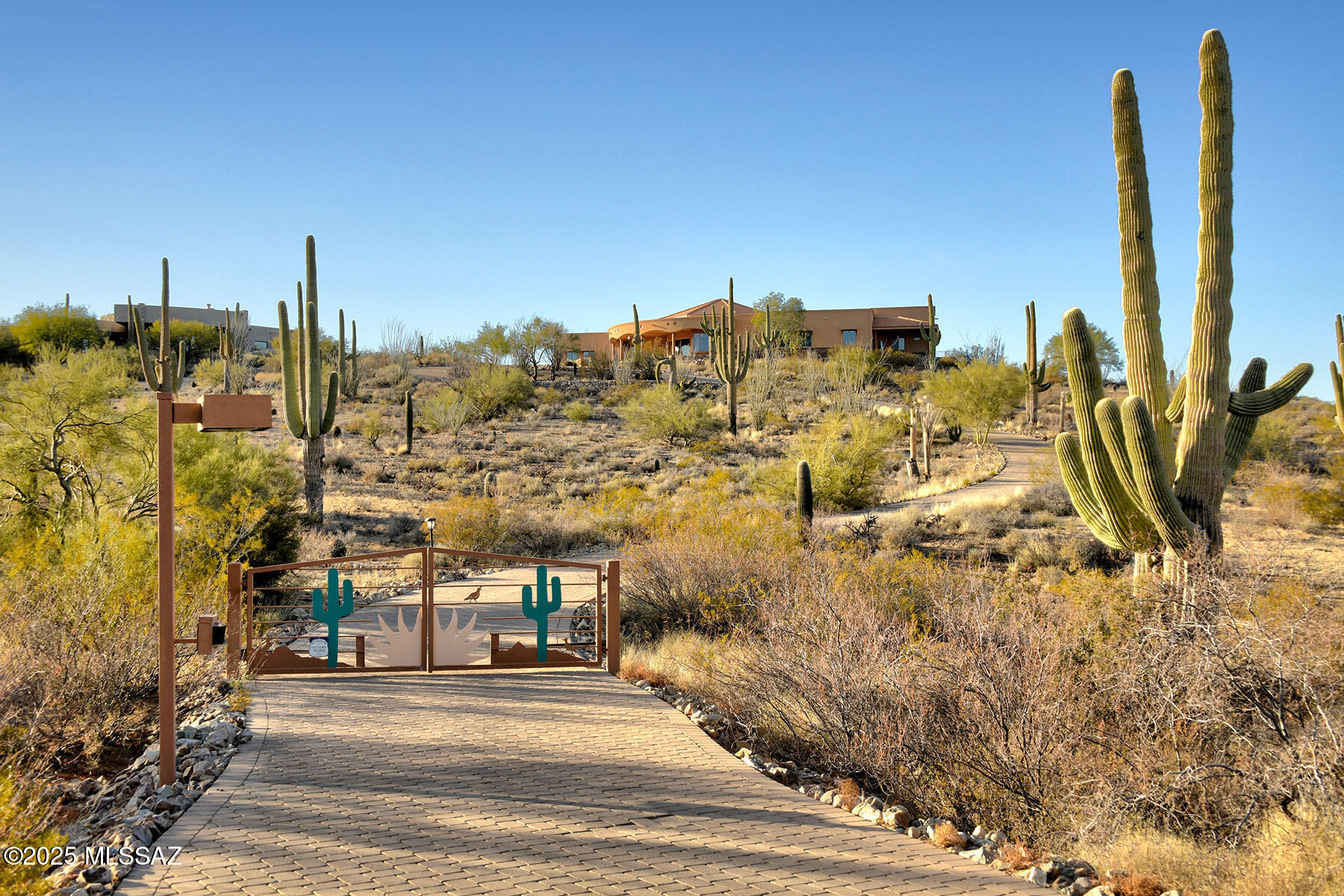 Tucson Mountain Reserve (1-124) - Residential