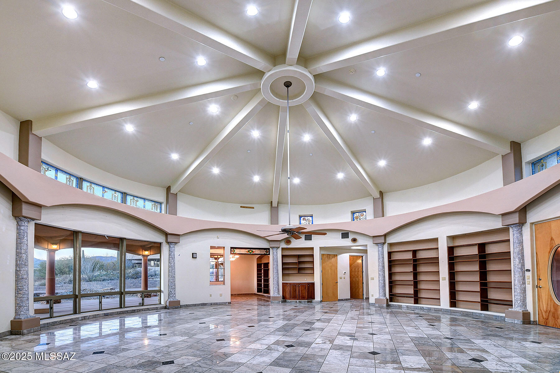 Tucson Mountain Reserve (1-124) - Residential