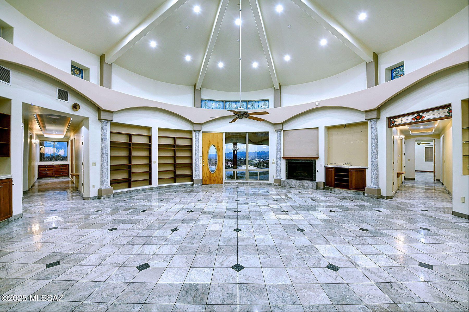 Tucson Mountain Reserve (1-124) - Residential