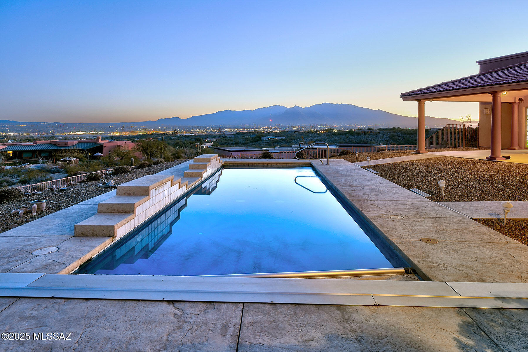 Tucson Mountain Reserve (1-124) - Residential